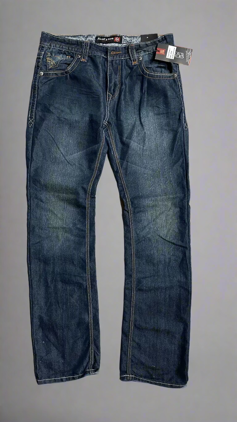 Floatstone Jeans