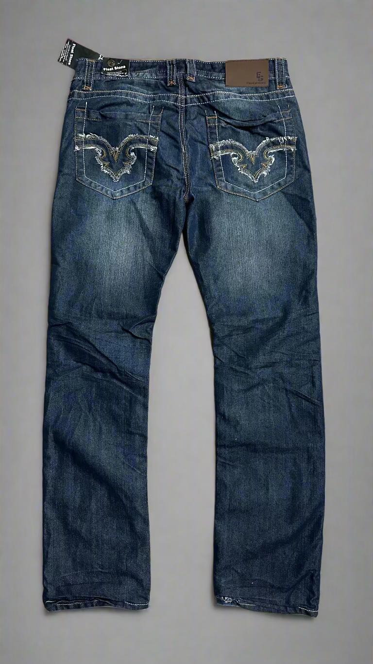 Floatstone Jeans