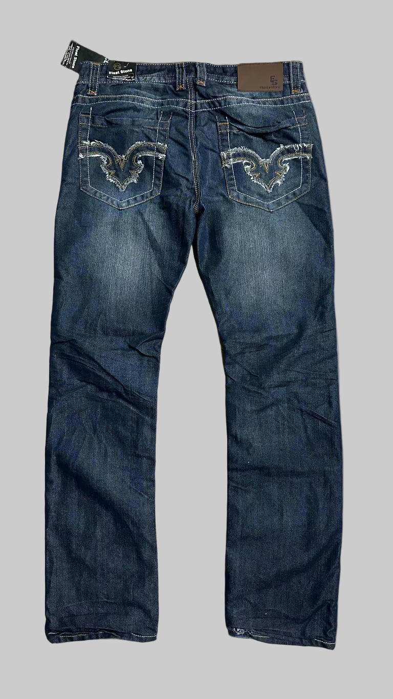 Floatstone Jeans
