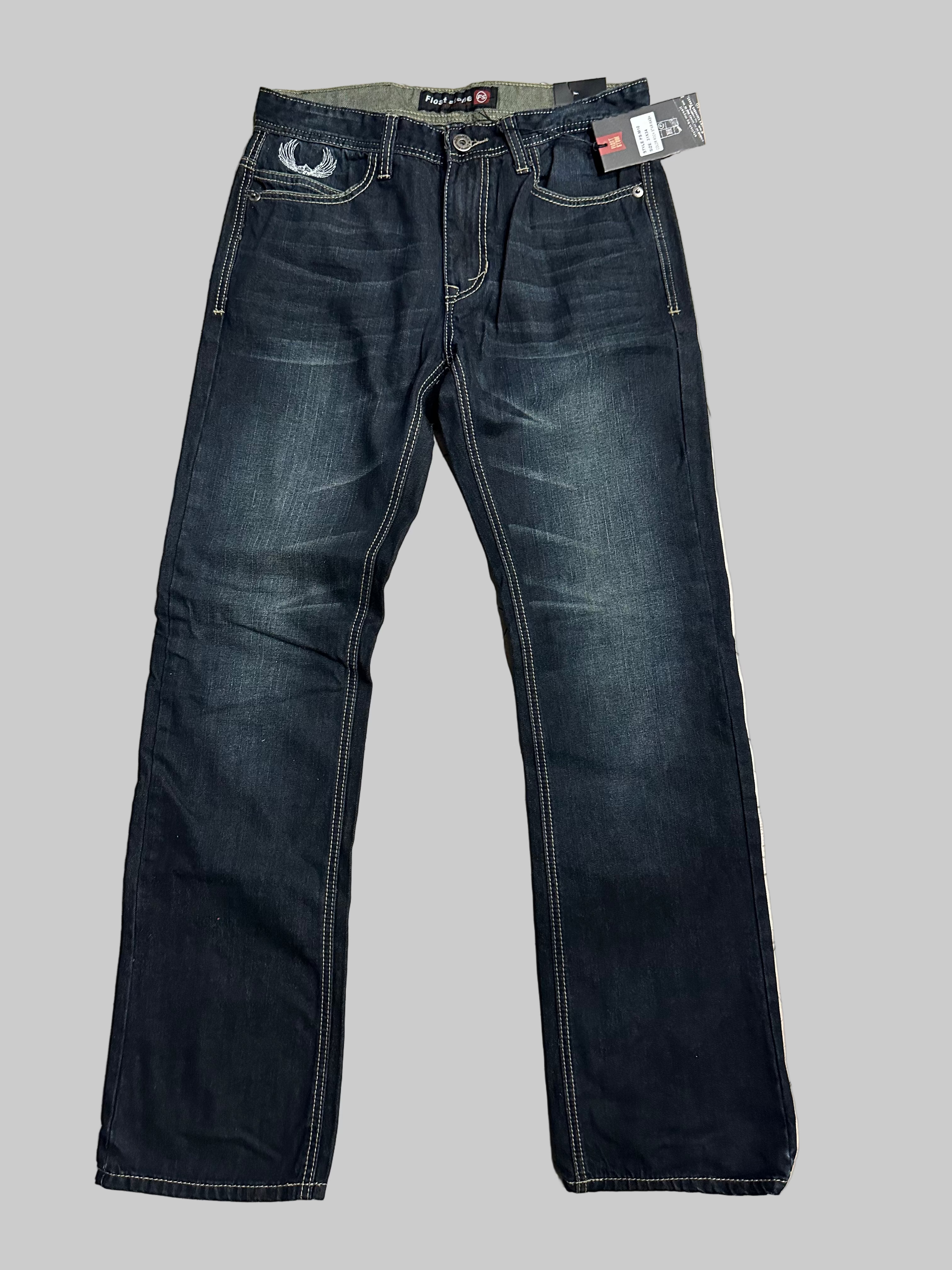 Floatstone Jeans - Wing