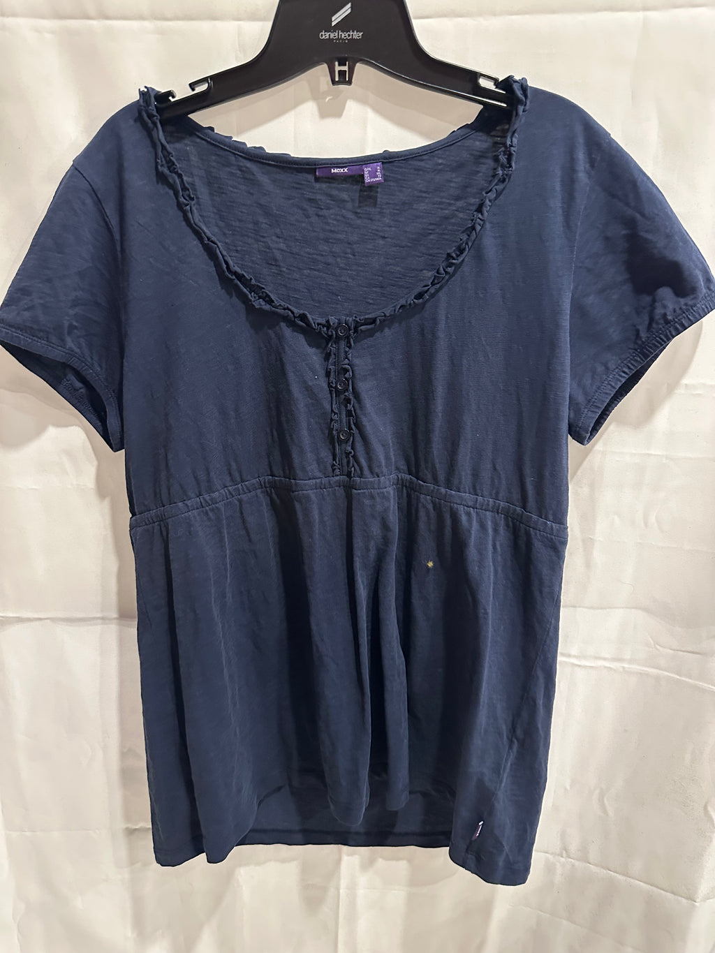 Mexx babydoll top