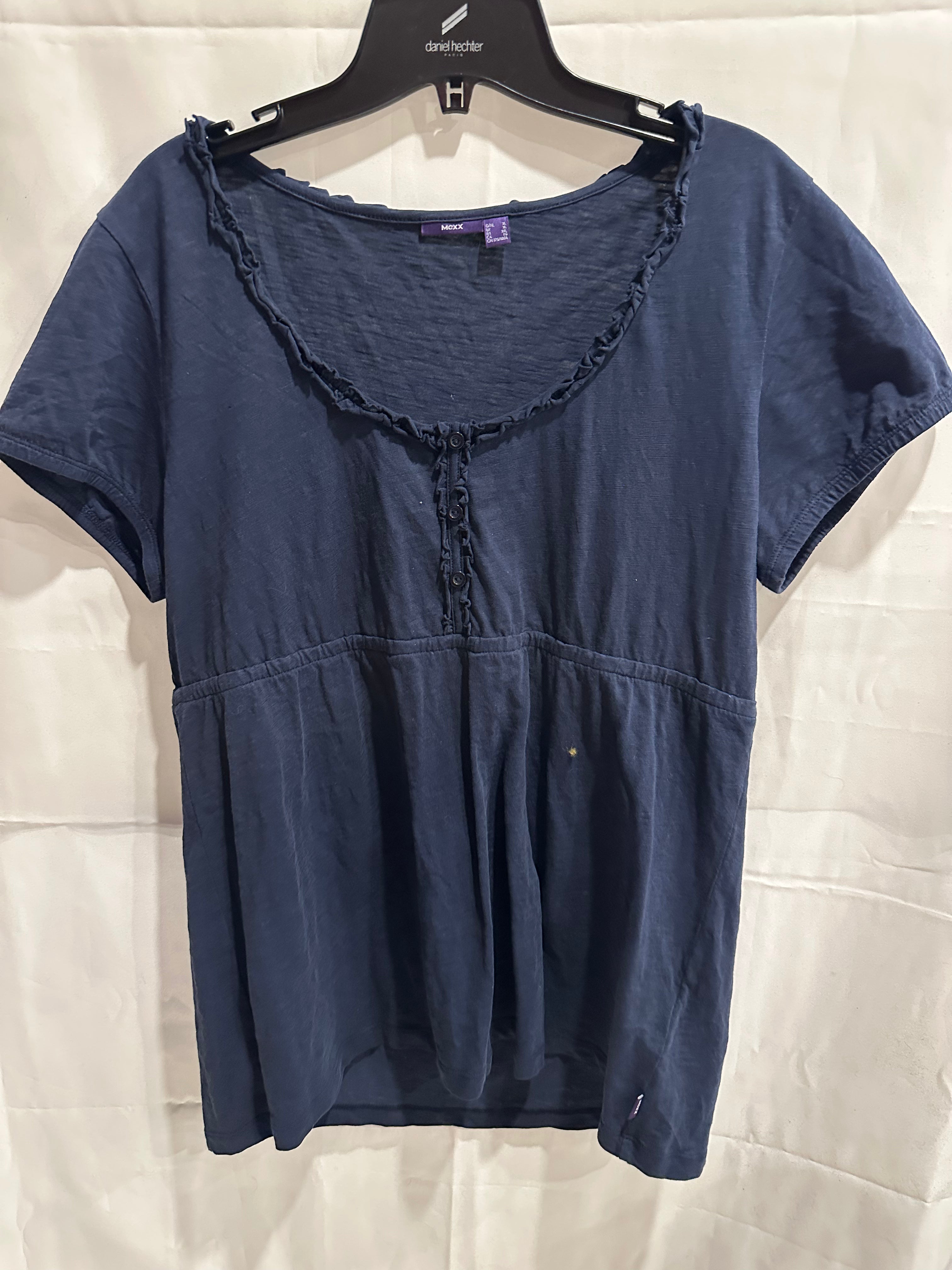Mexx babydoll top