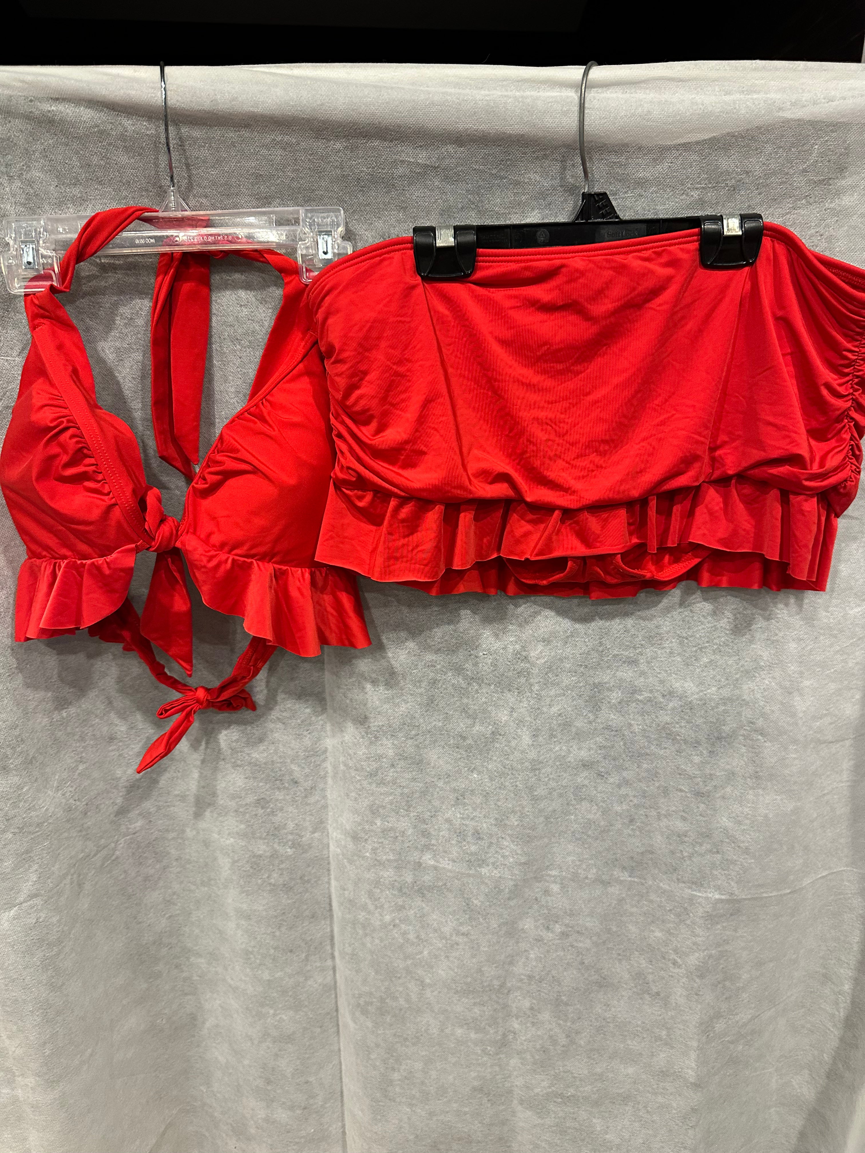 Kenneth Cole swim set