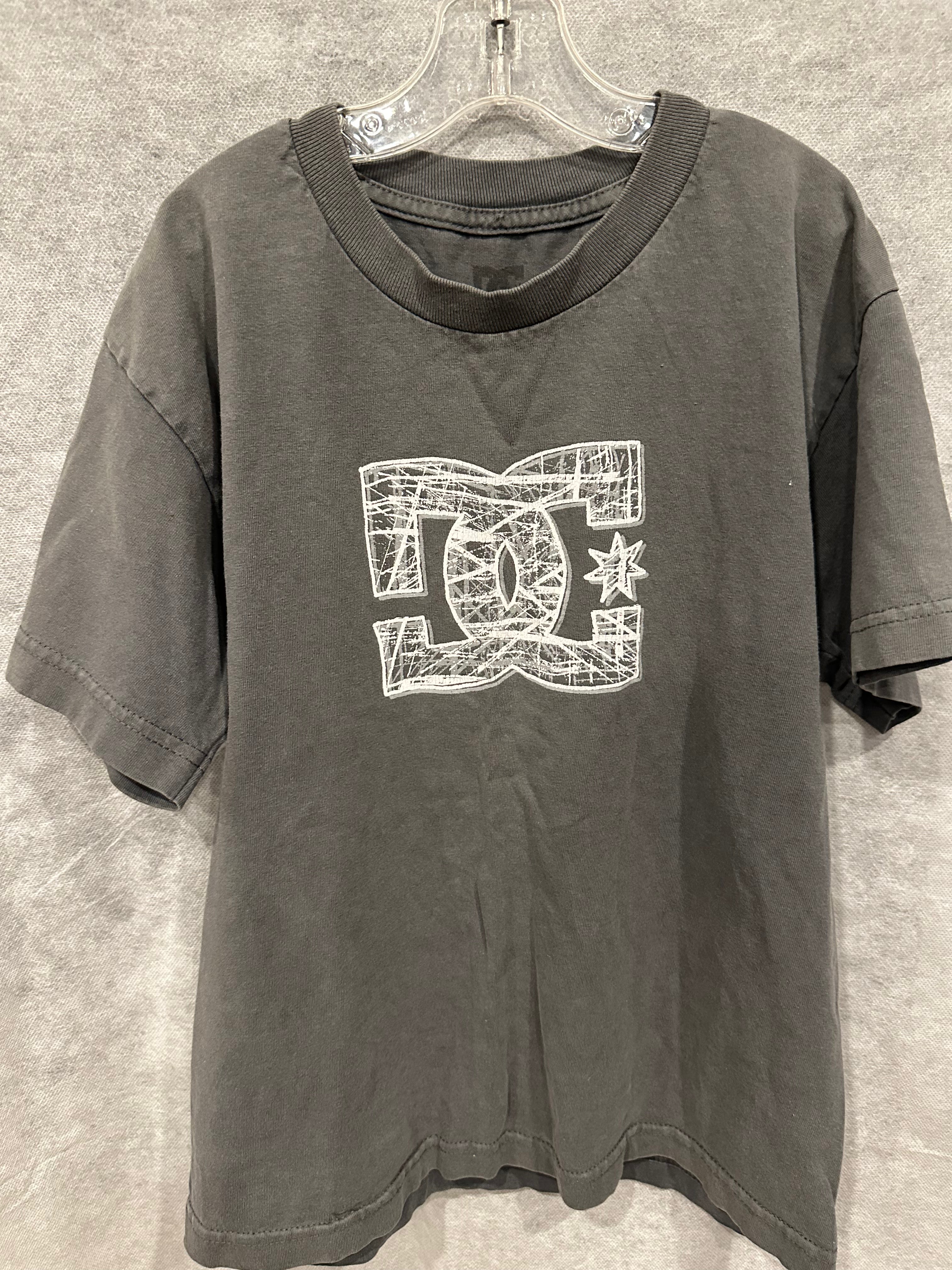 Dc tee