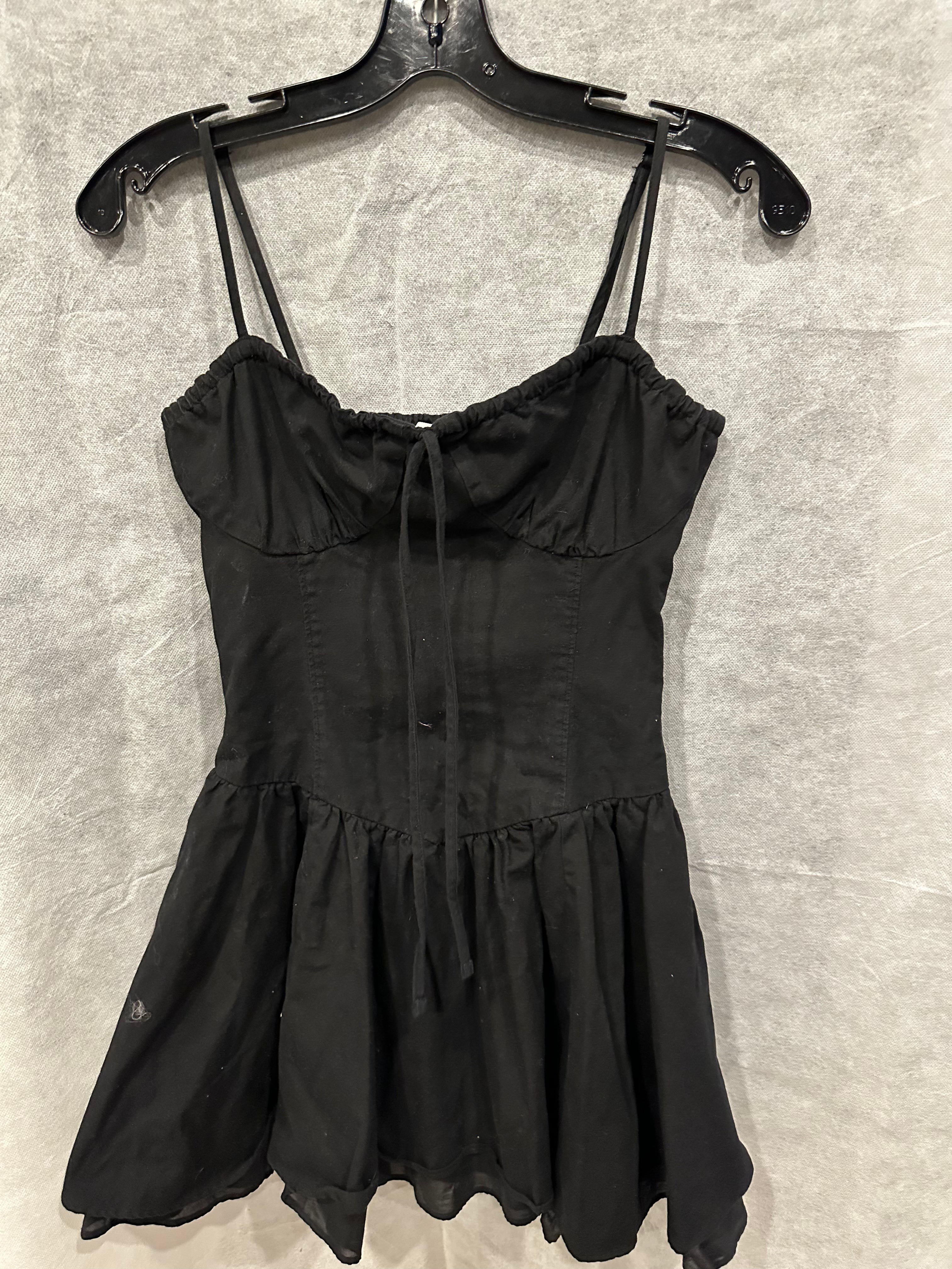 Oak+Fort dress