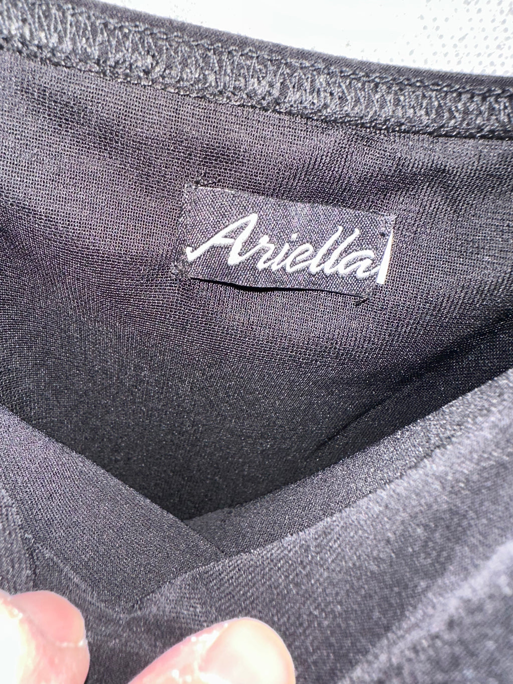 Ariella dress