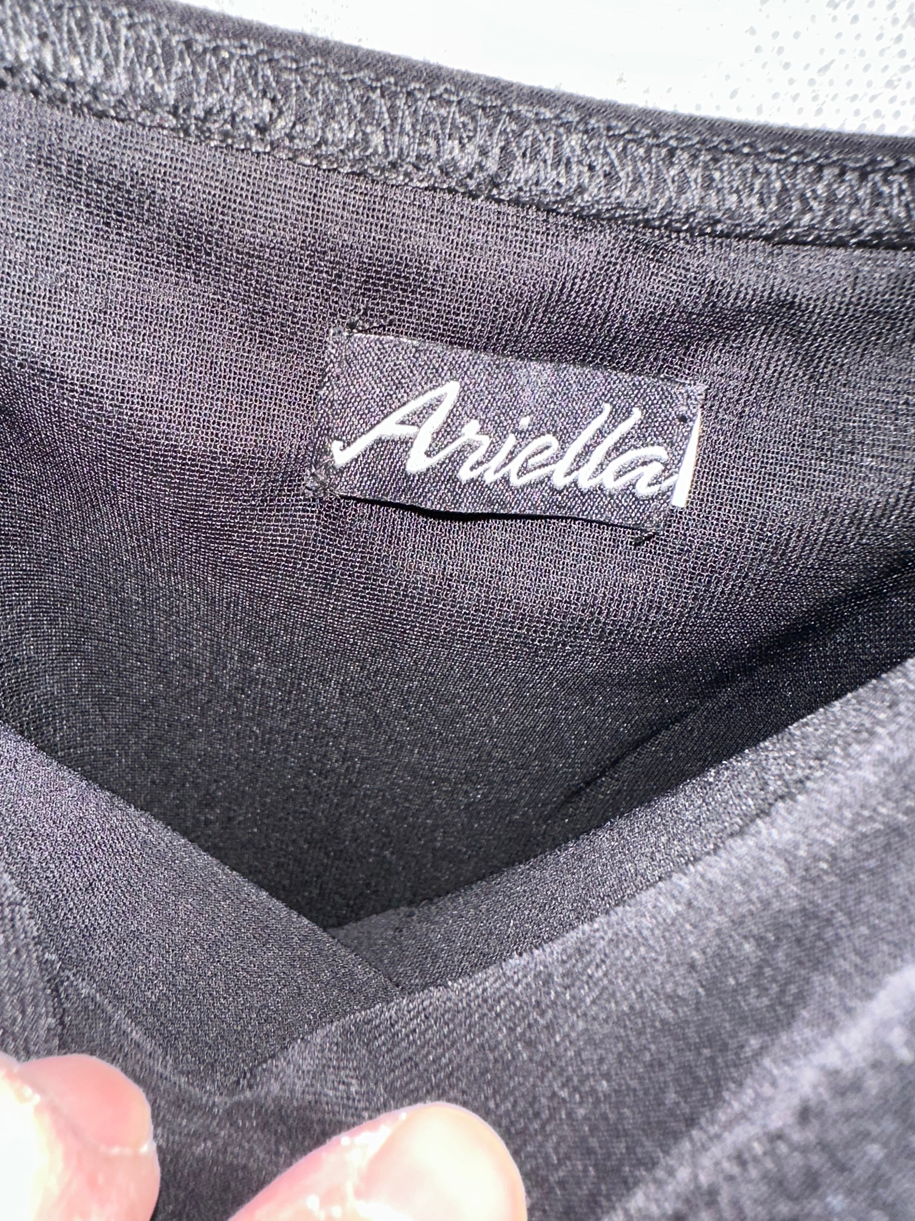 Ariella dress