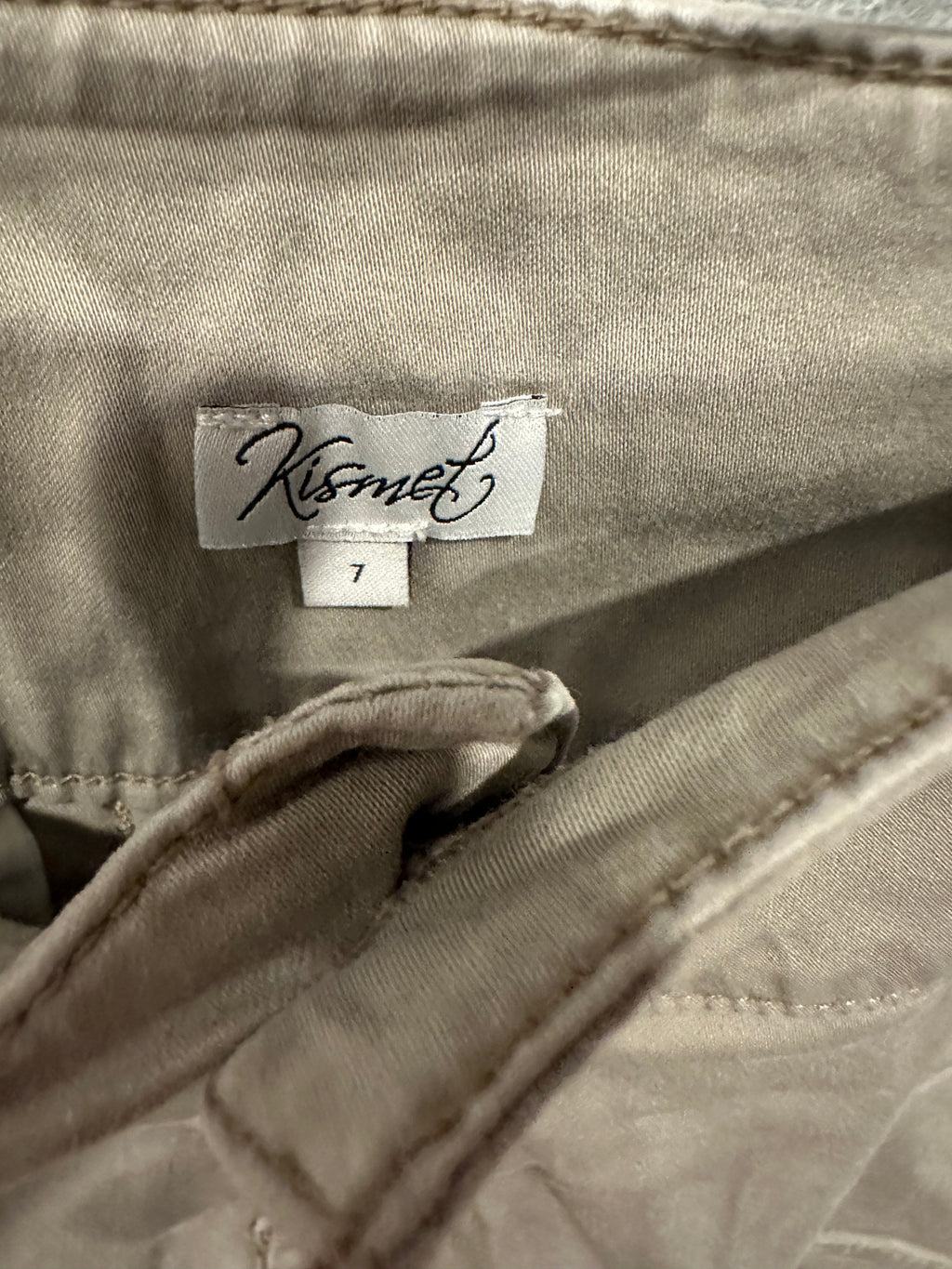 Kismet shorts