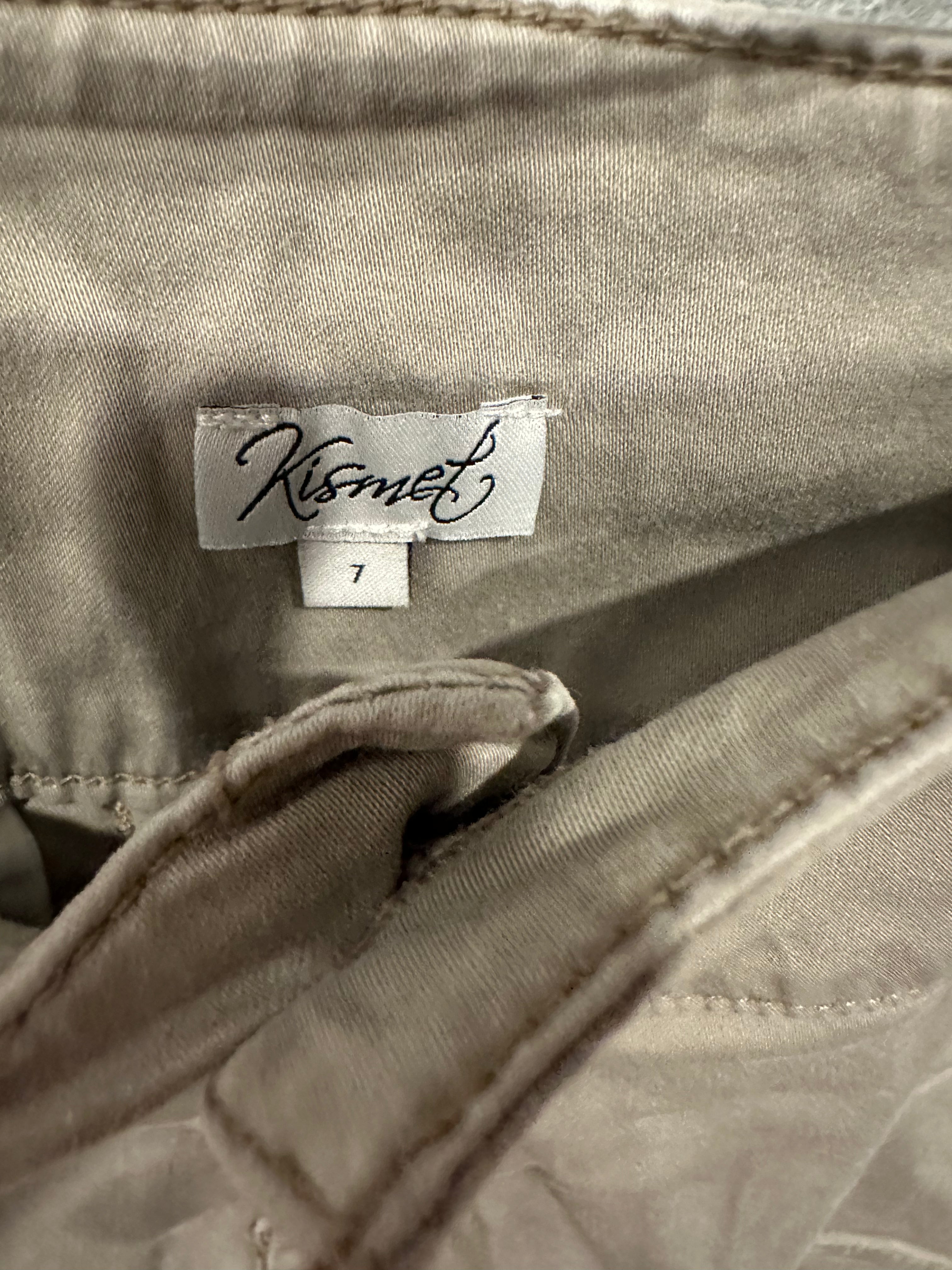 Kismet shorts