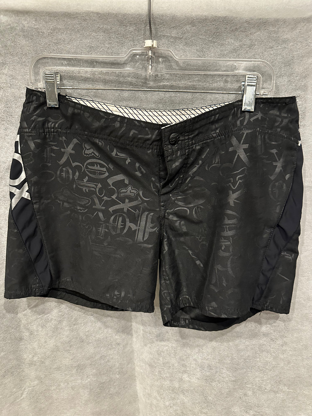 Fox racing shorts