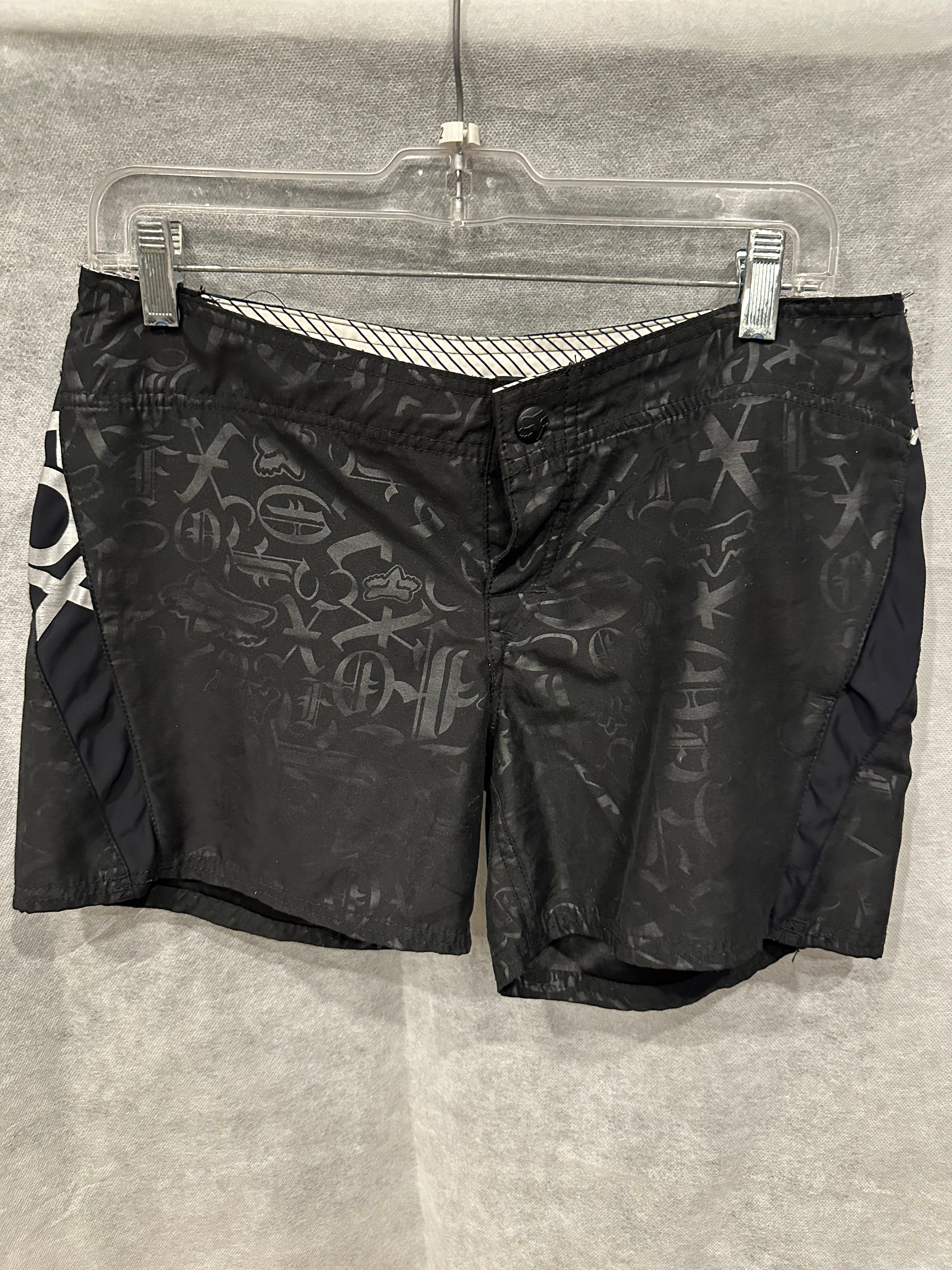 Fox racing shorts