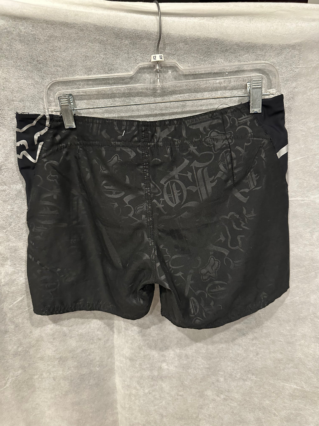 Fox racing shorts