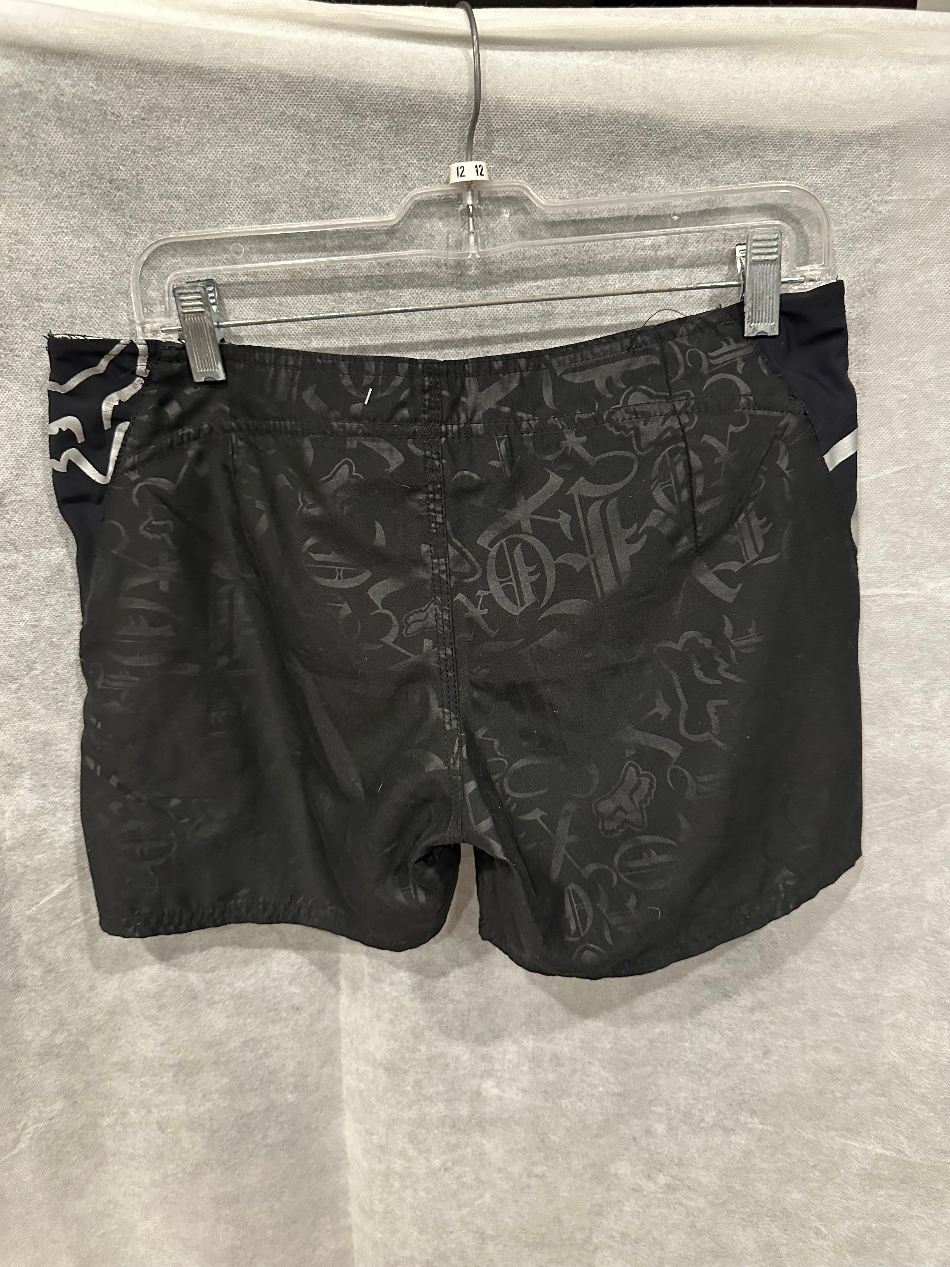 Fox racing shorts