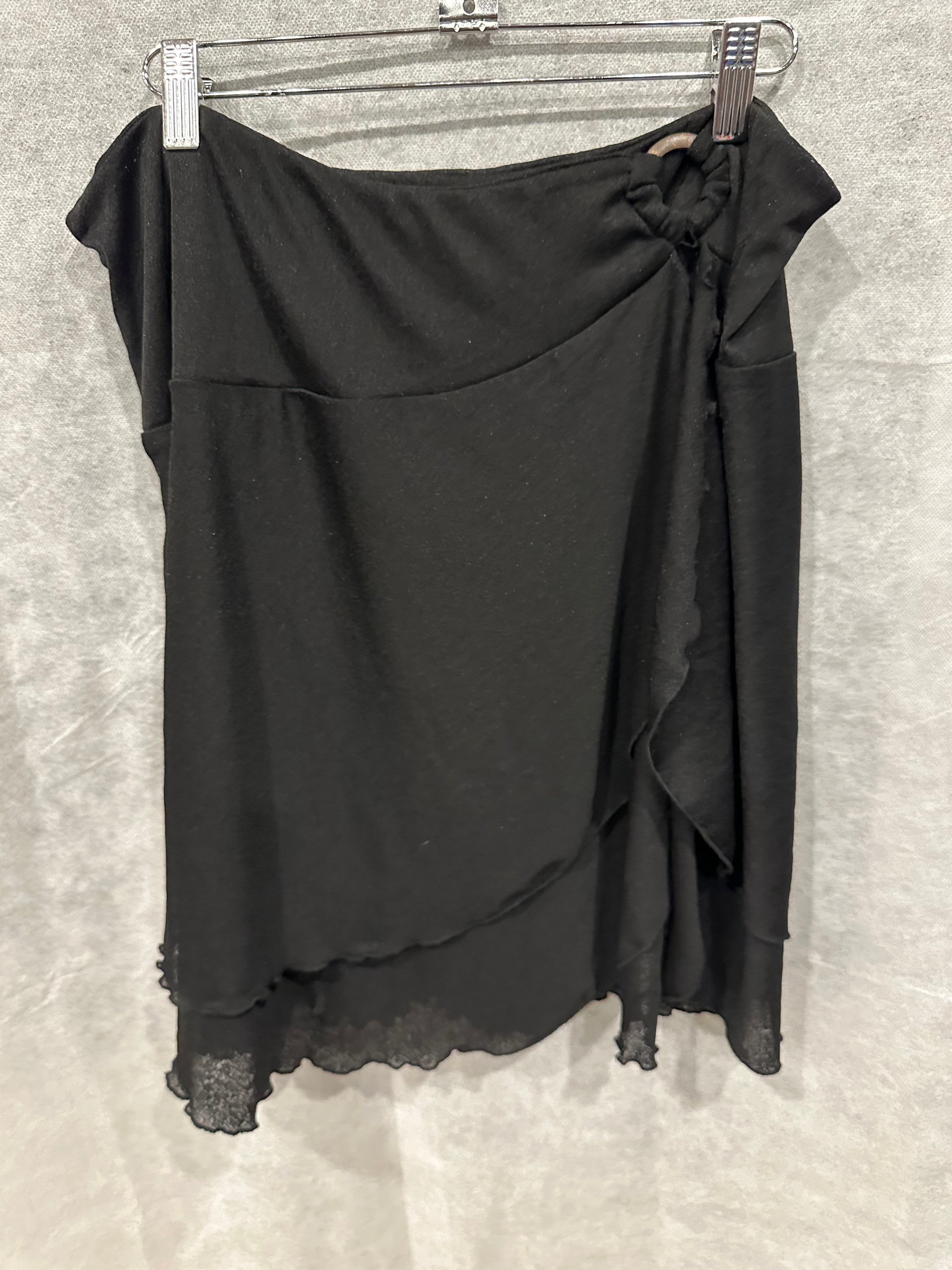 Swim skirt cover