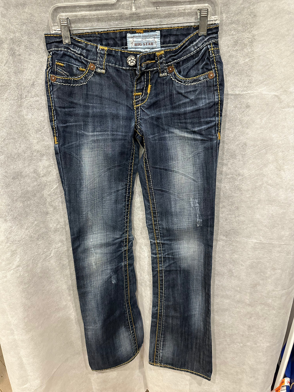 Big Star jeans