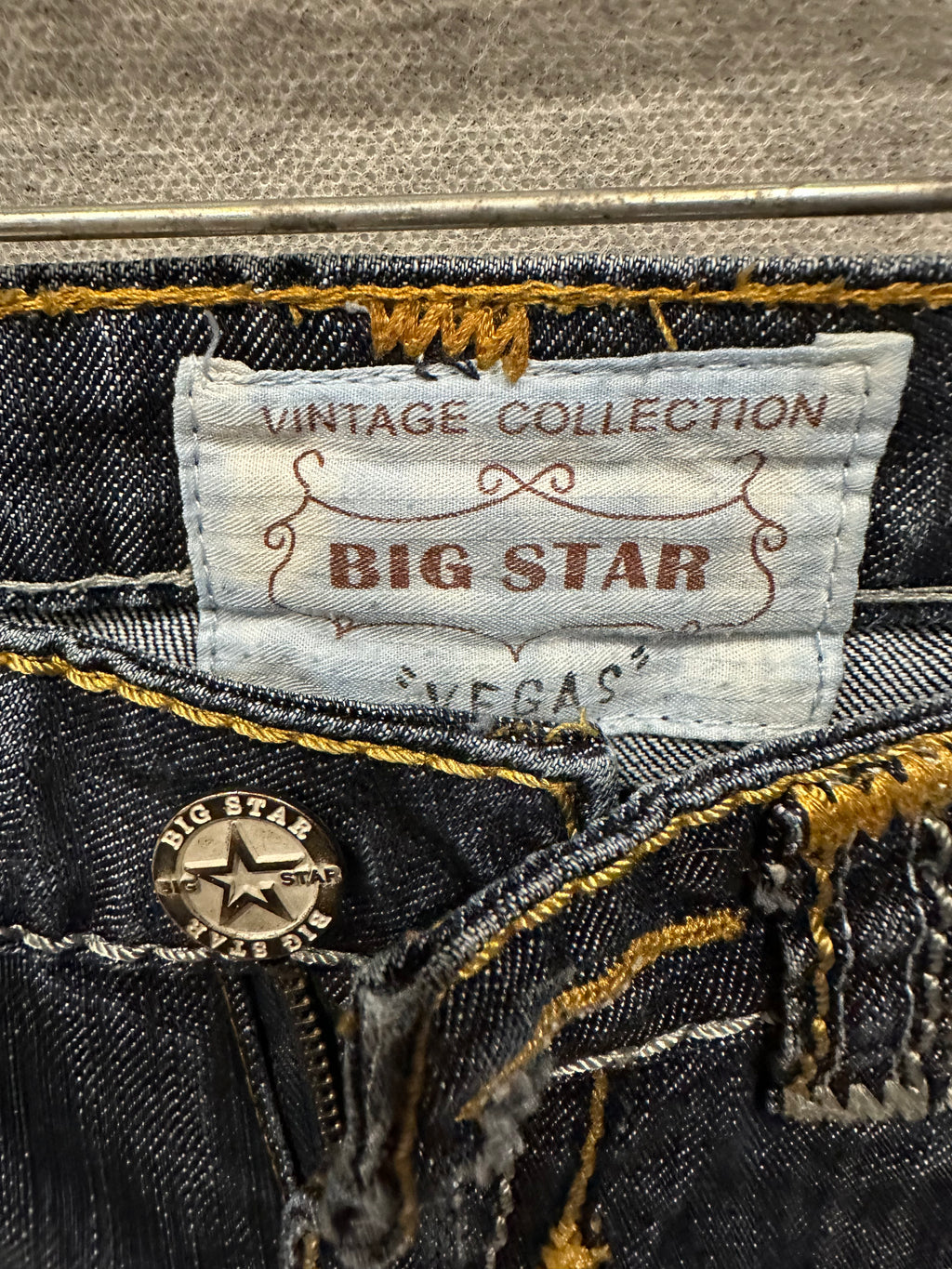 Big Star jeans