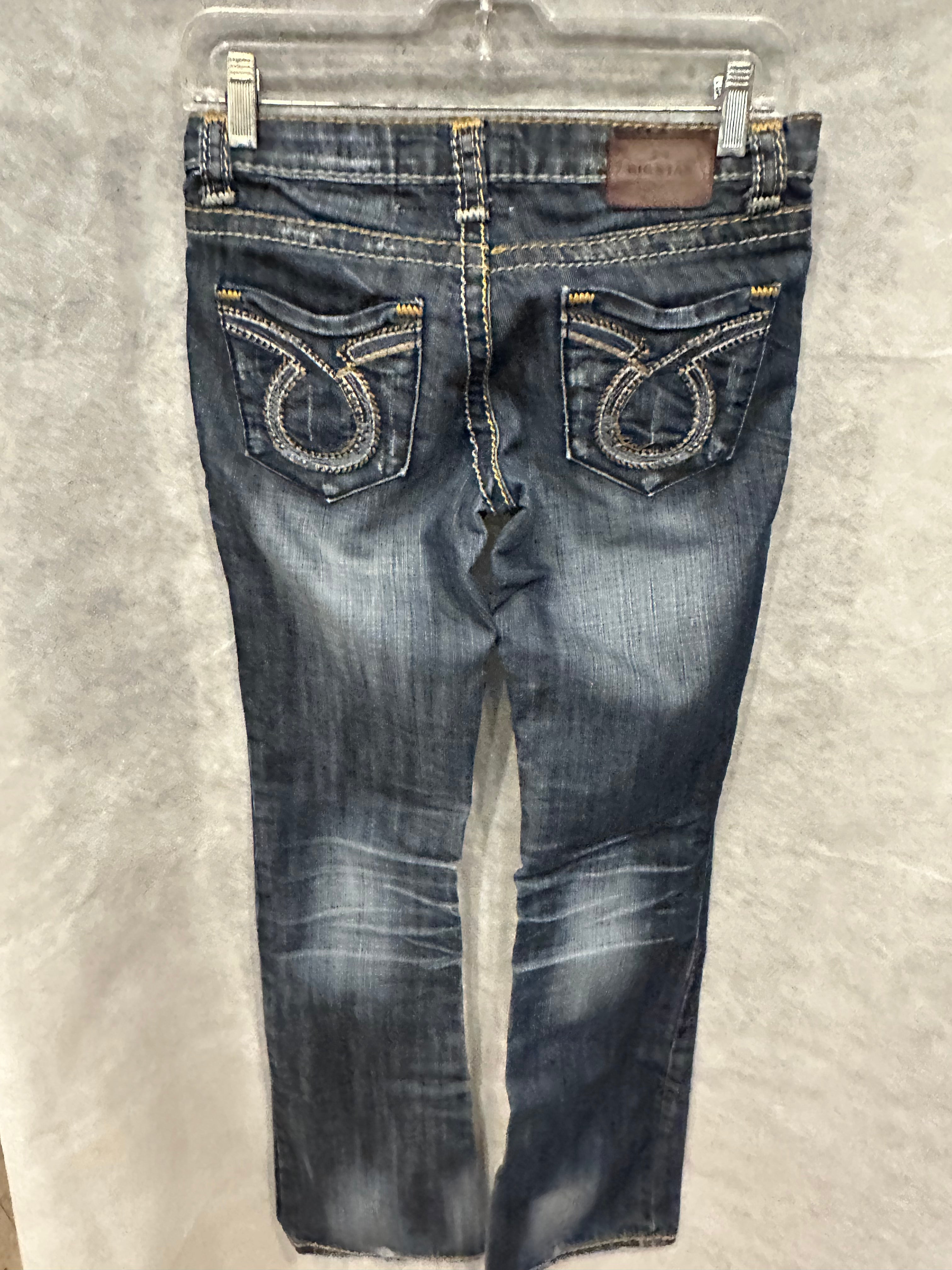 Big Star jeans
