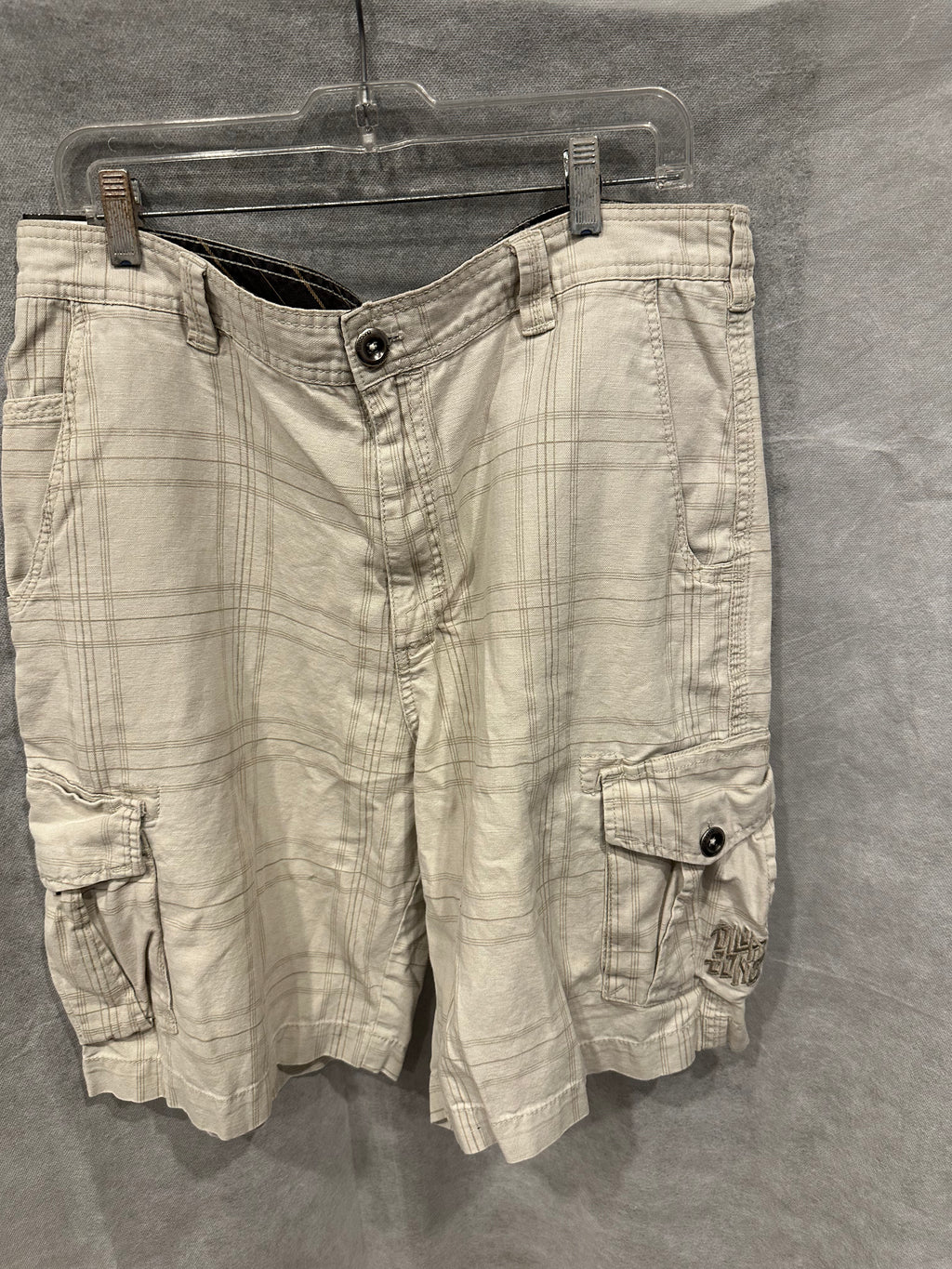Billabong cargo shorts