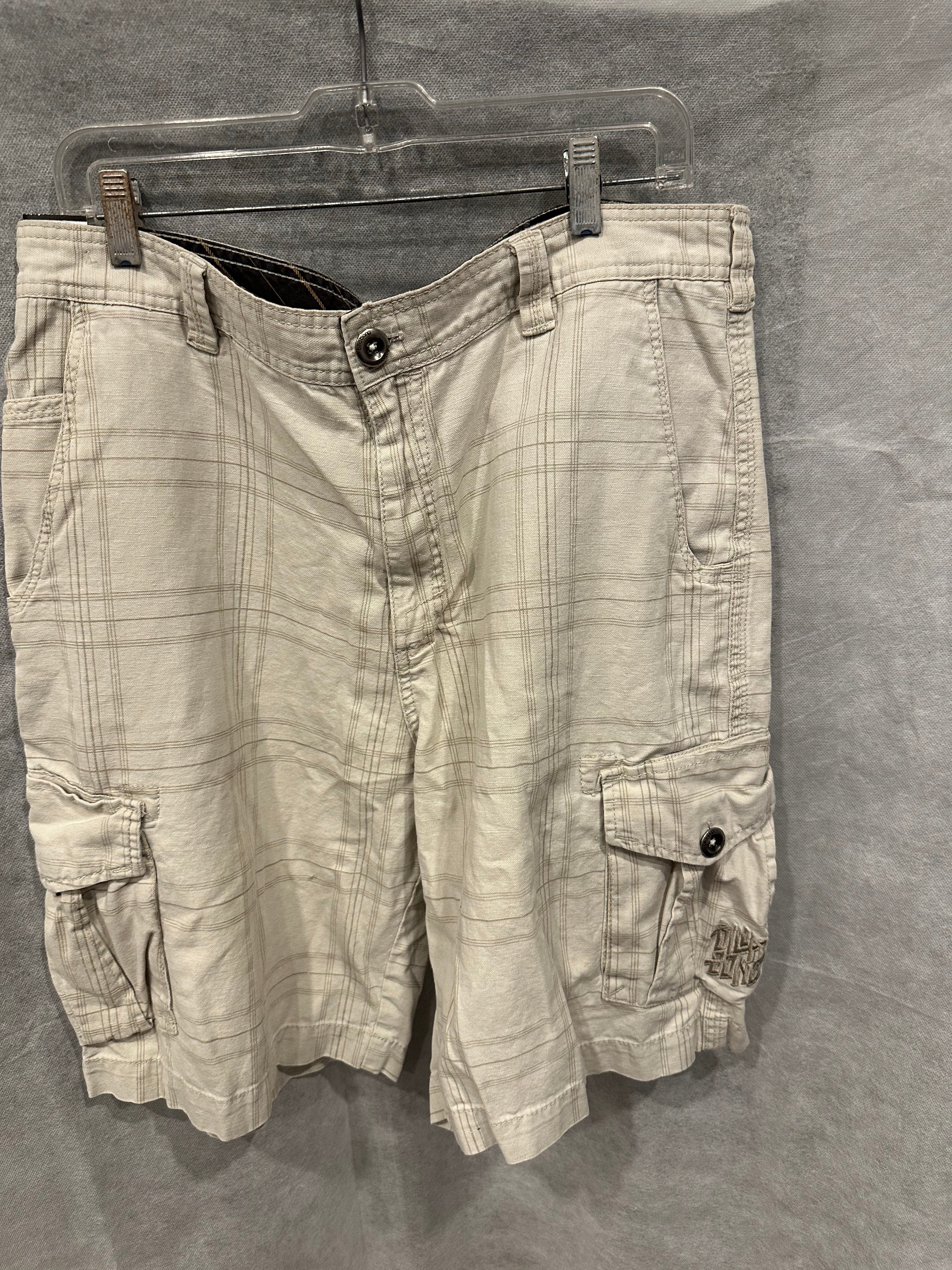 Billabong cargo shorts