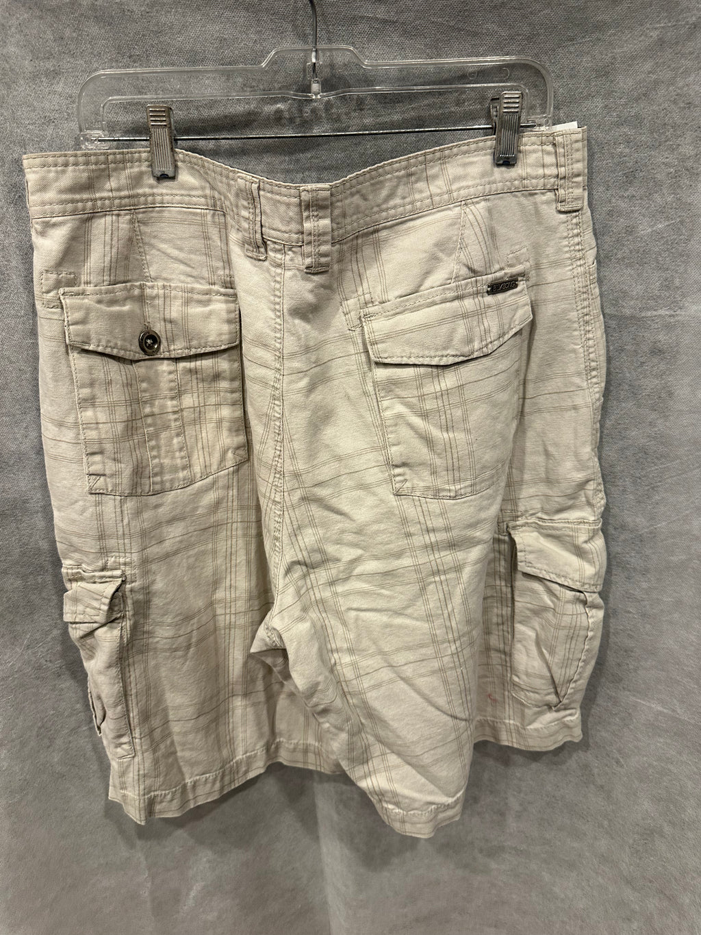 Billabong cargo shorts