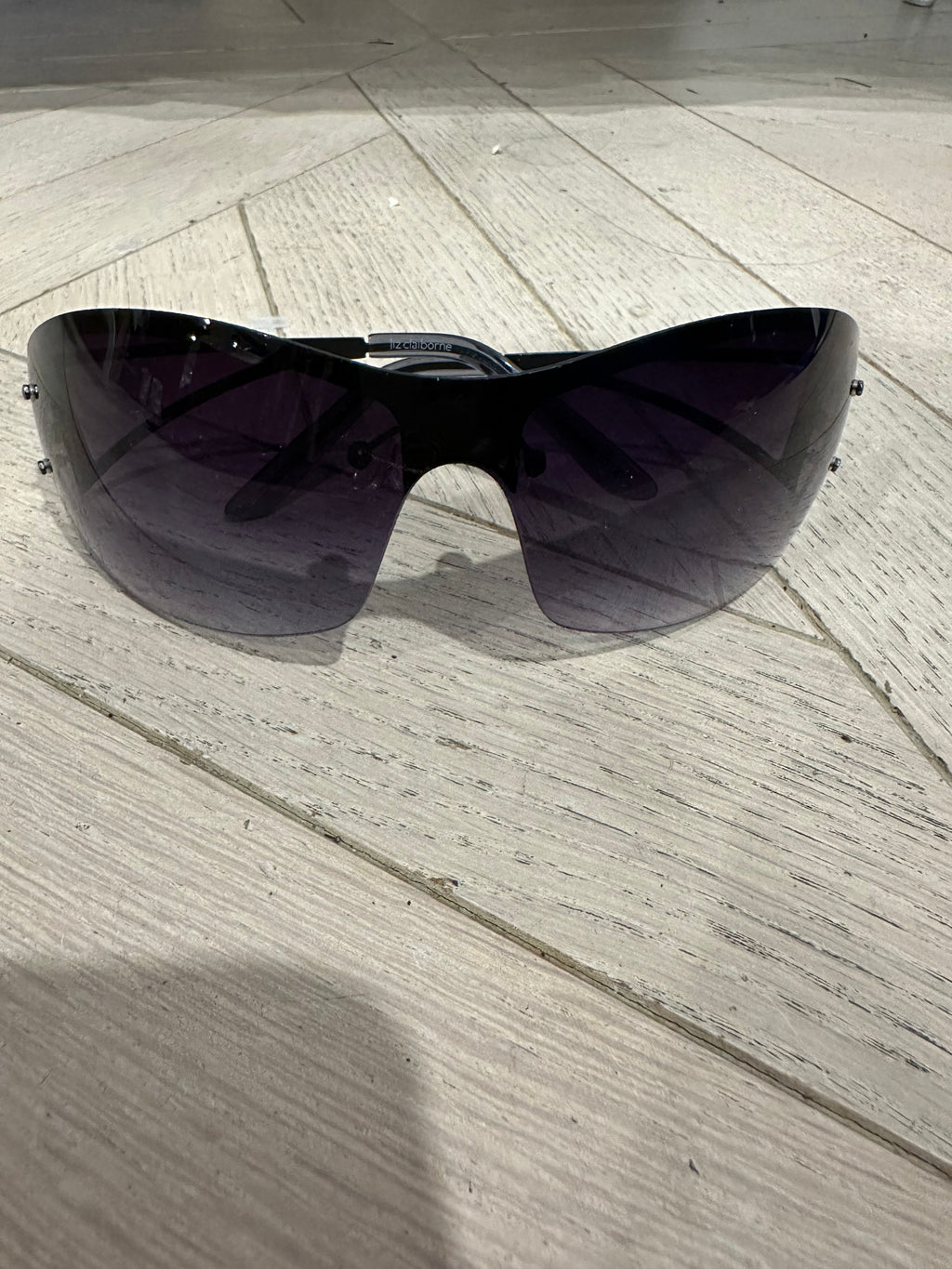 Y2K sunglasses