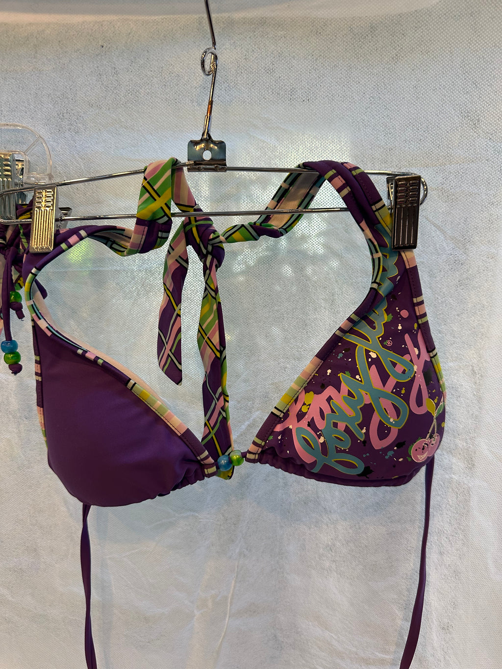 Foxy Jeans swim set (x2)