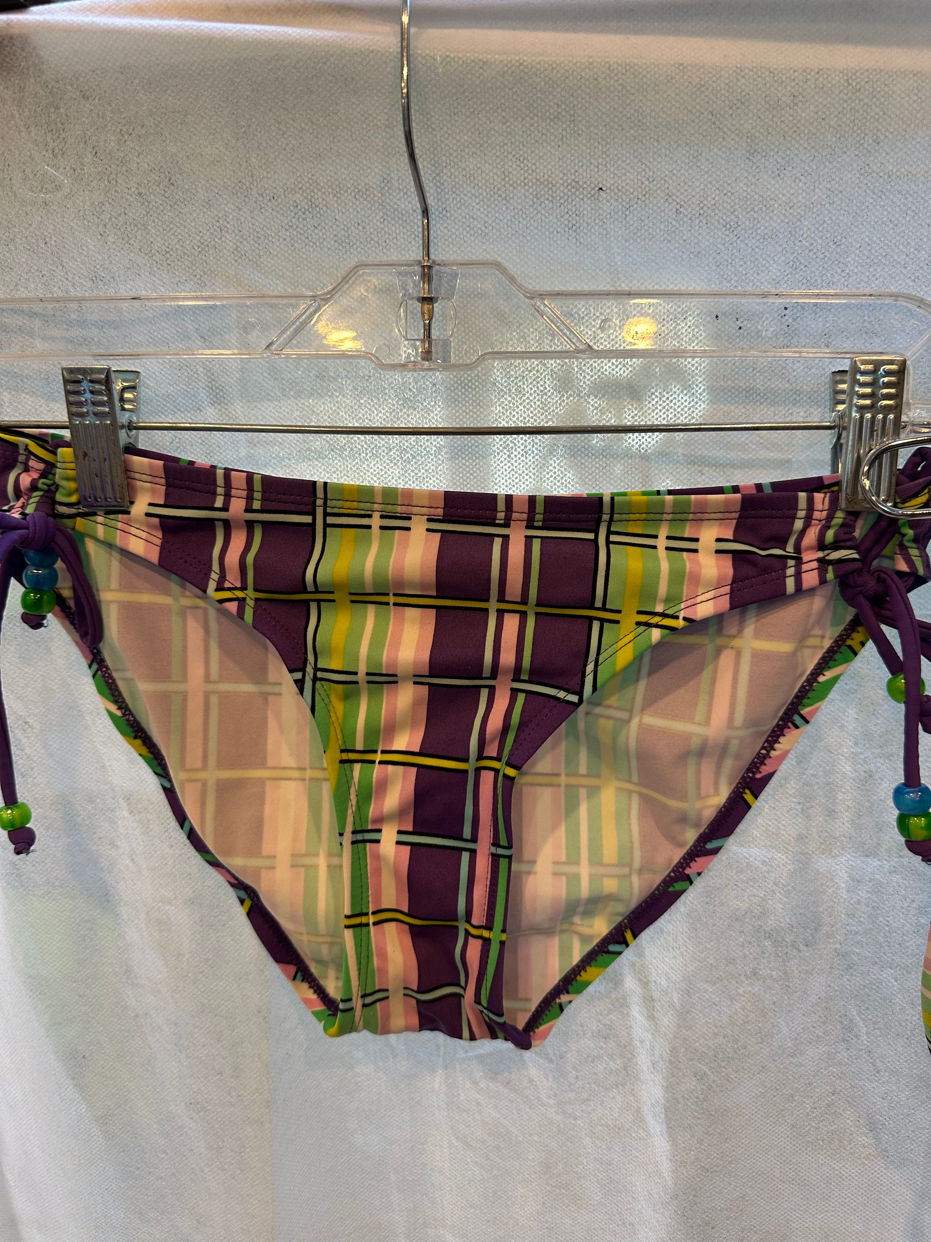 Foxy Jeans swim set (x2)