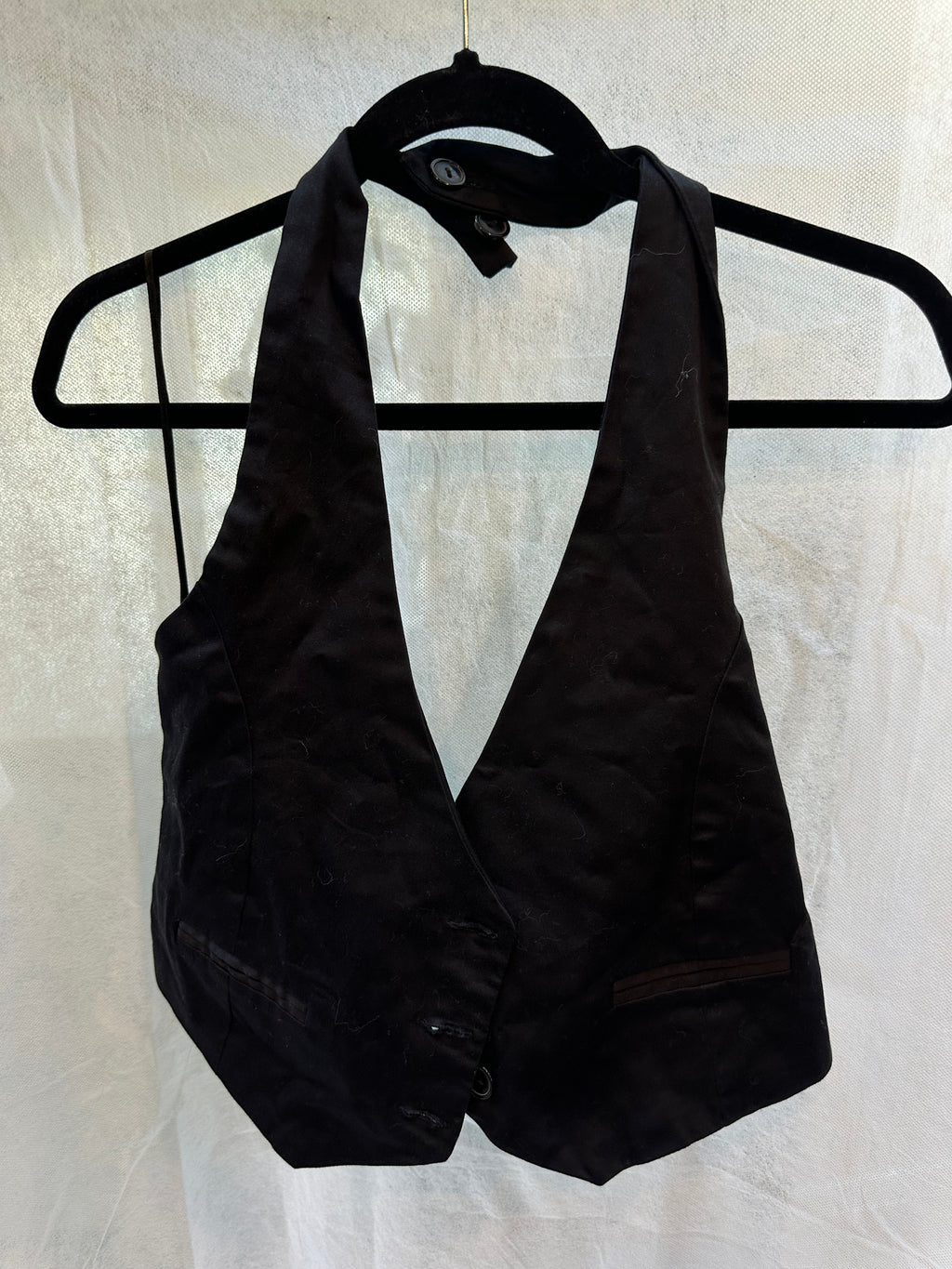 Seduction vest