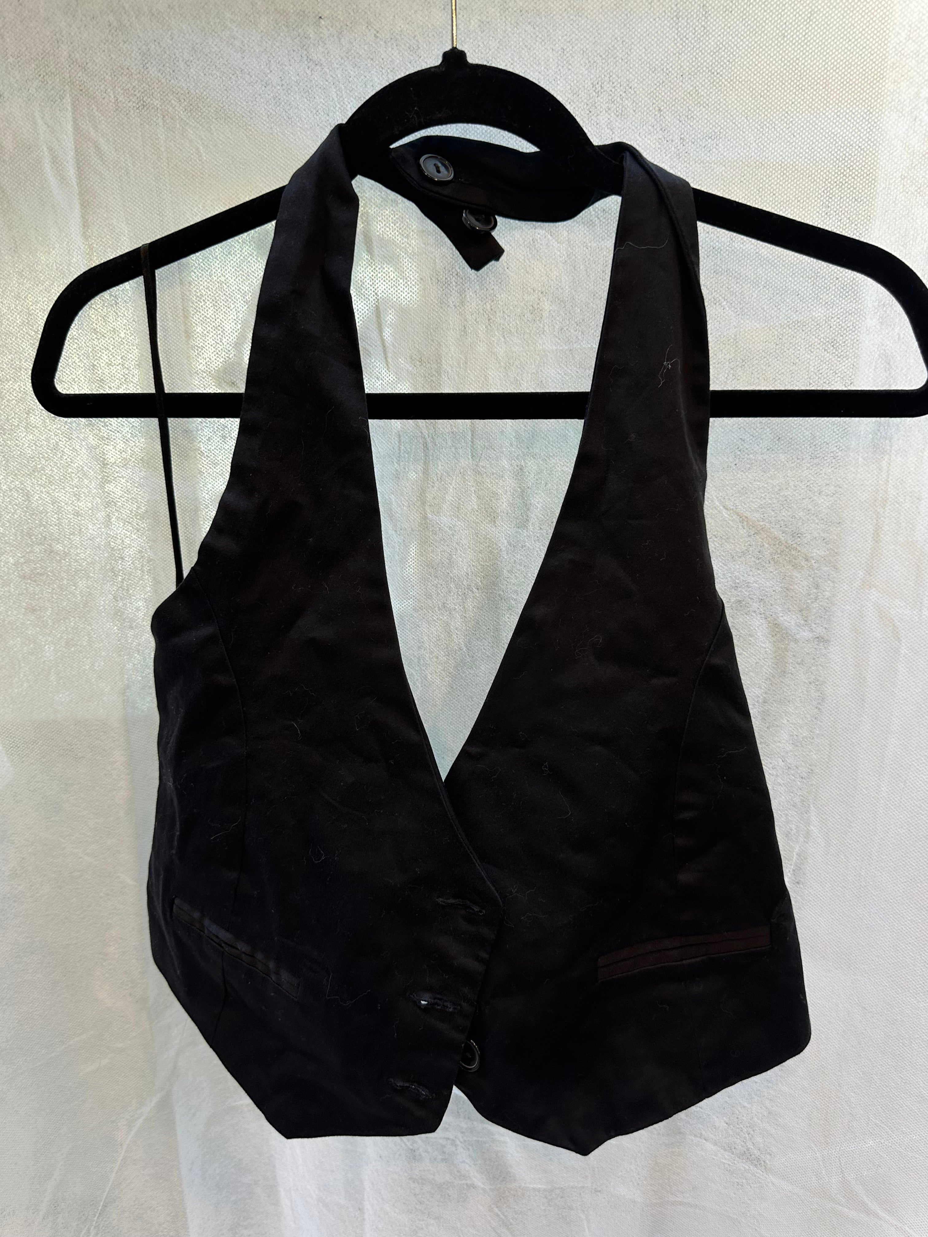 Seduction vest