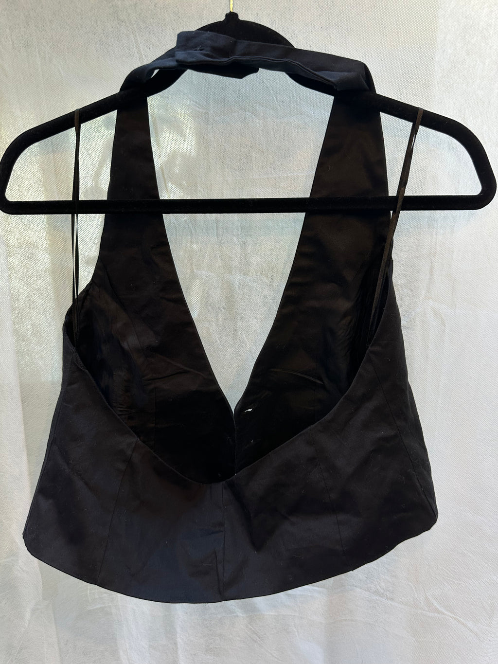 Seduction vest