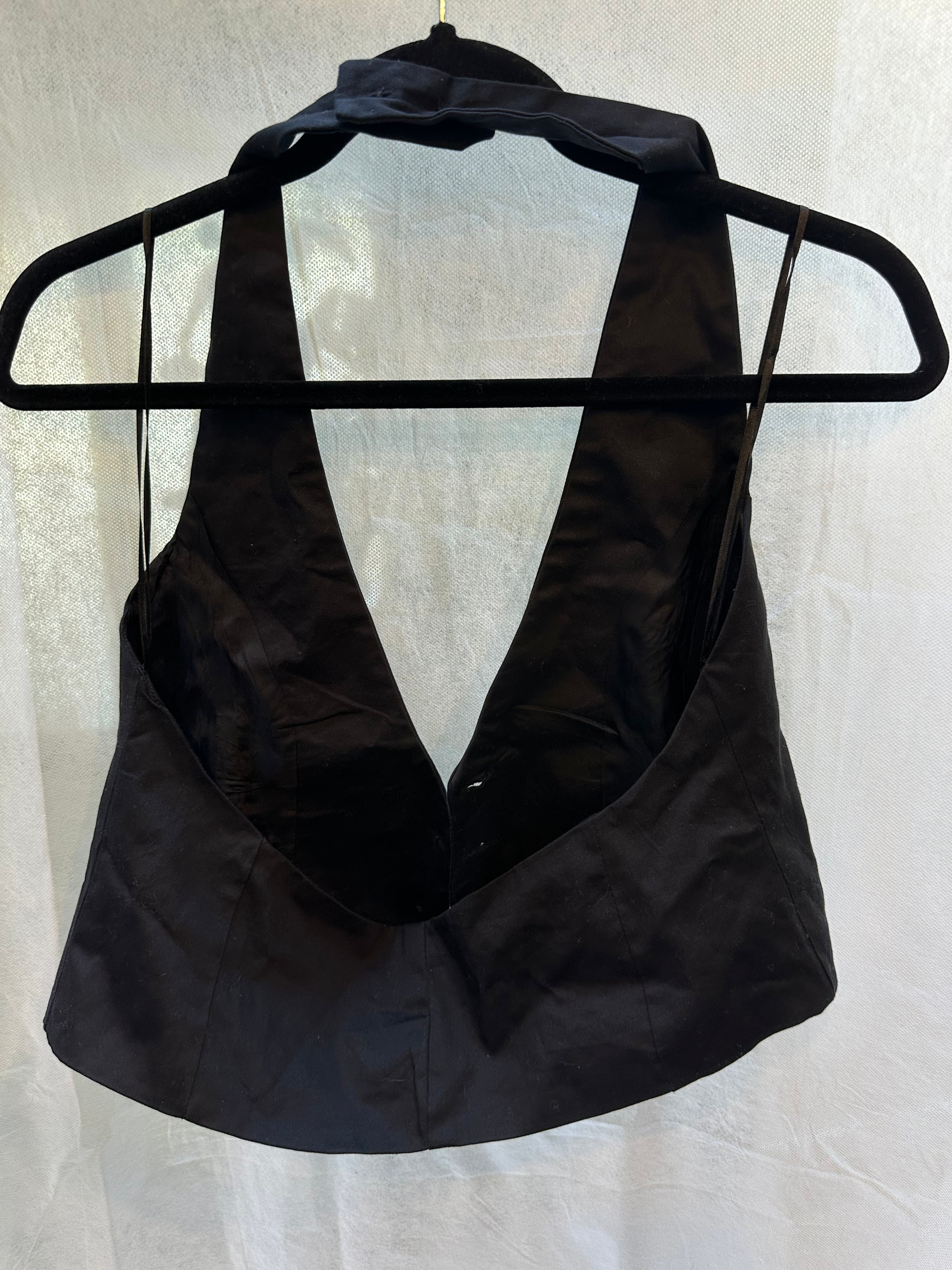Seduction vest