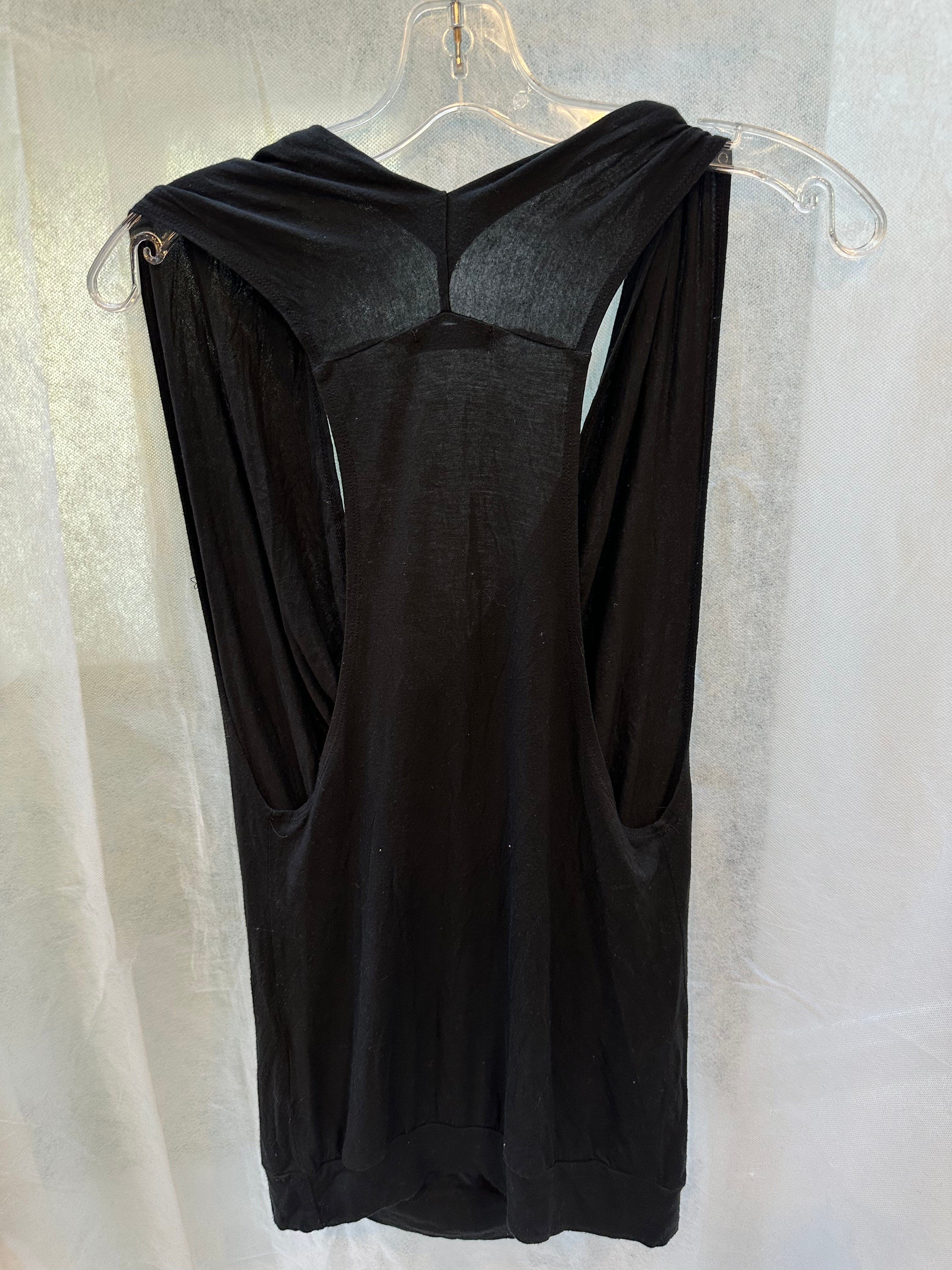 Talula drape tank