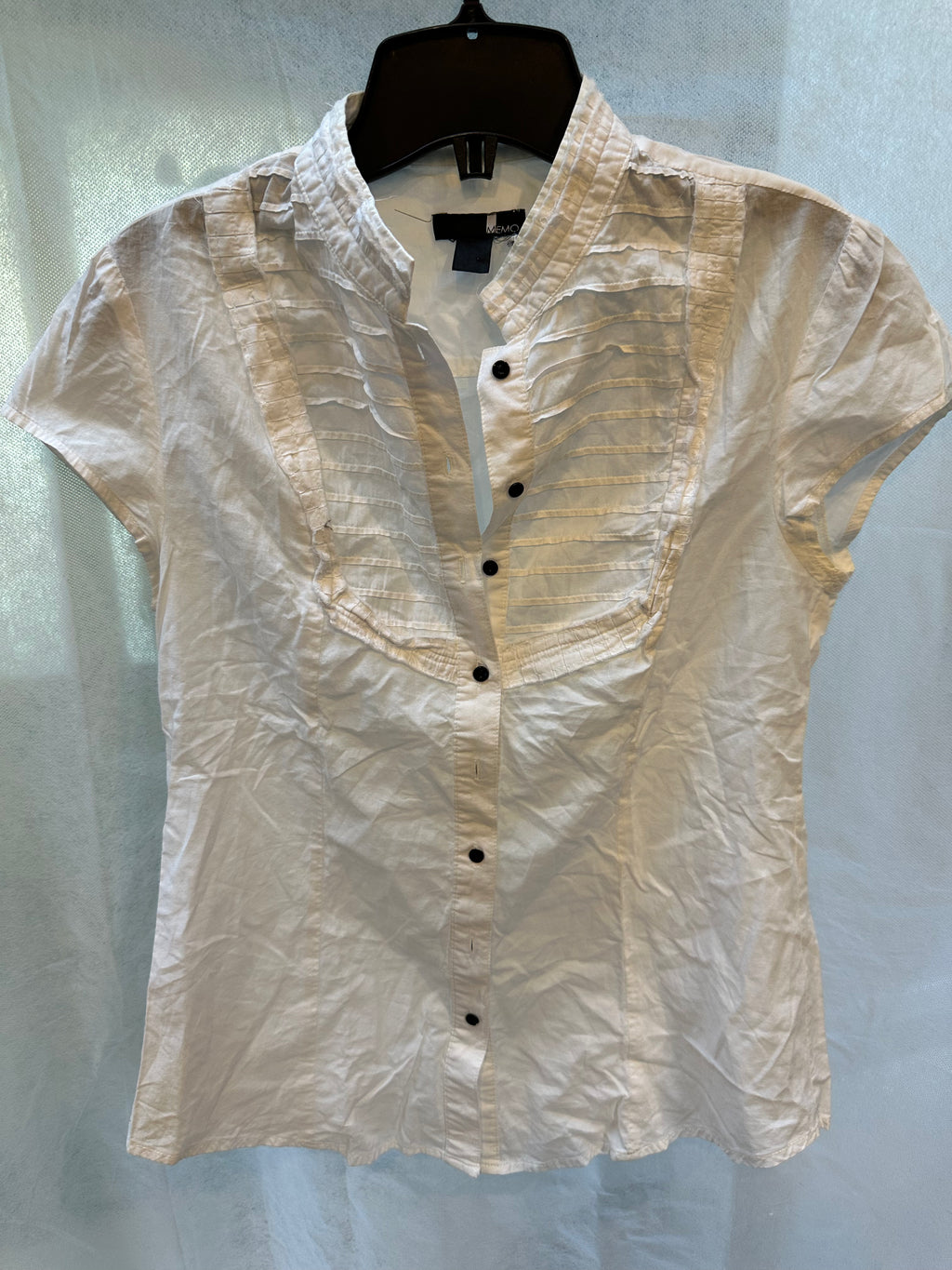 Memo blouse