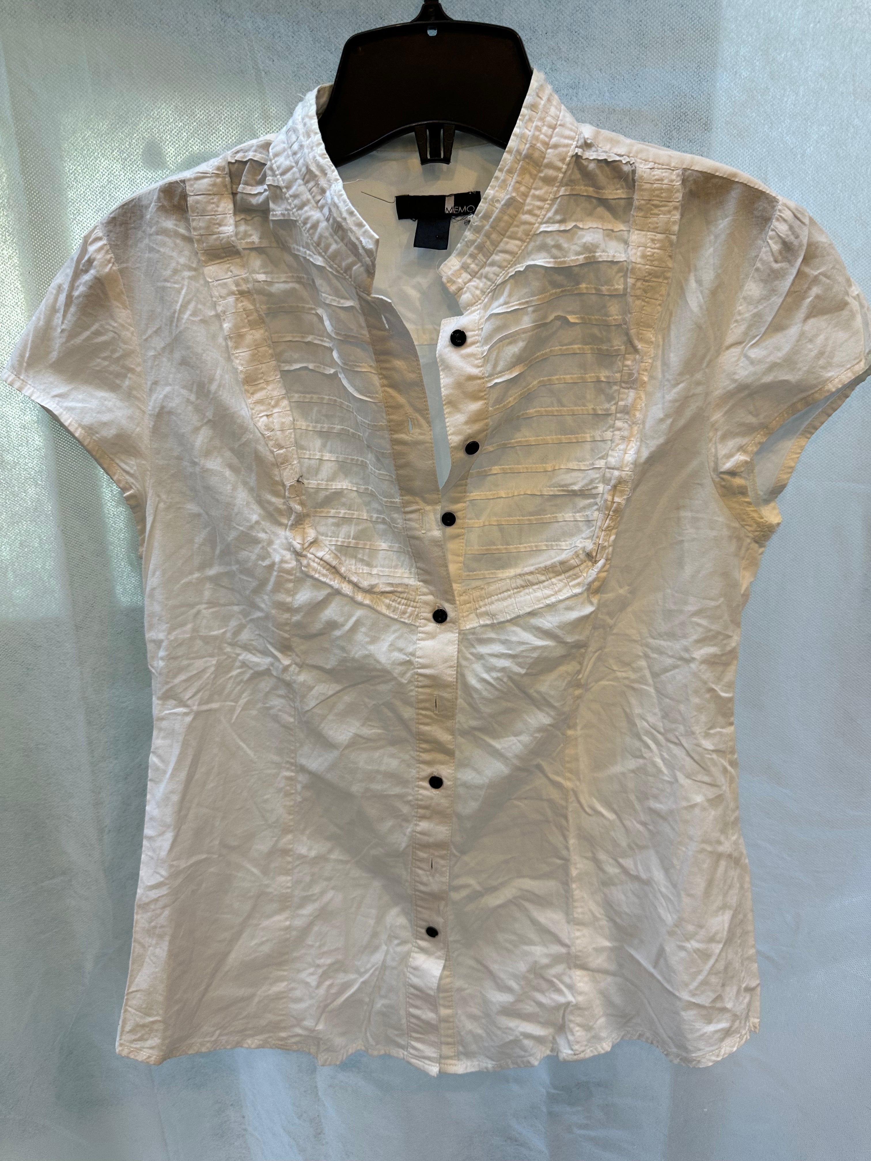 Memo blouse