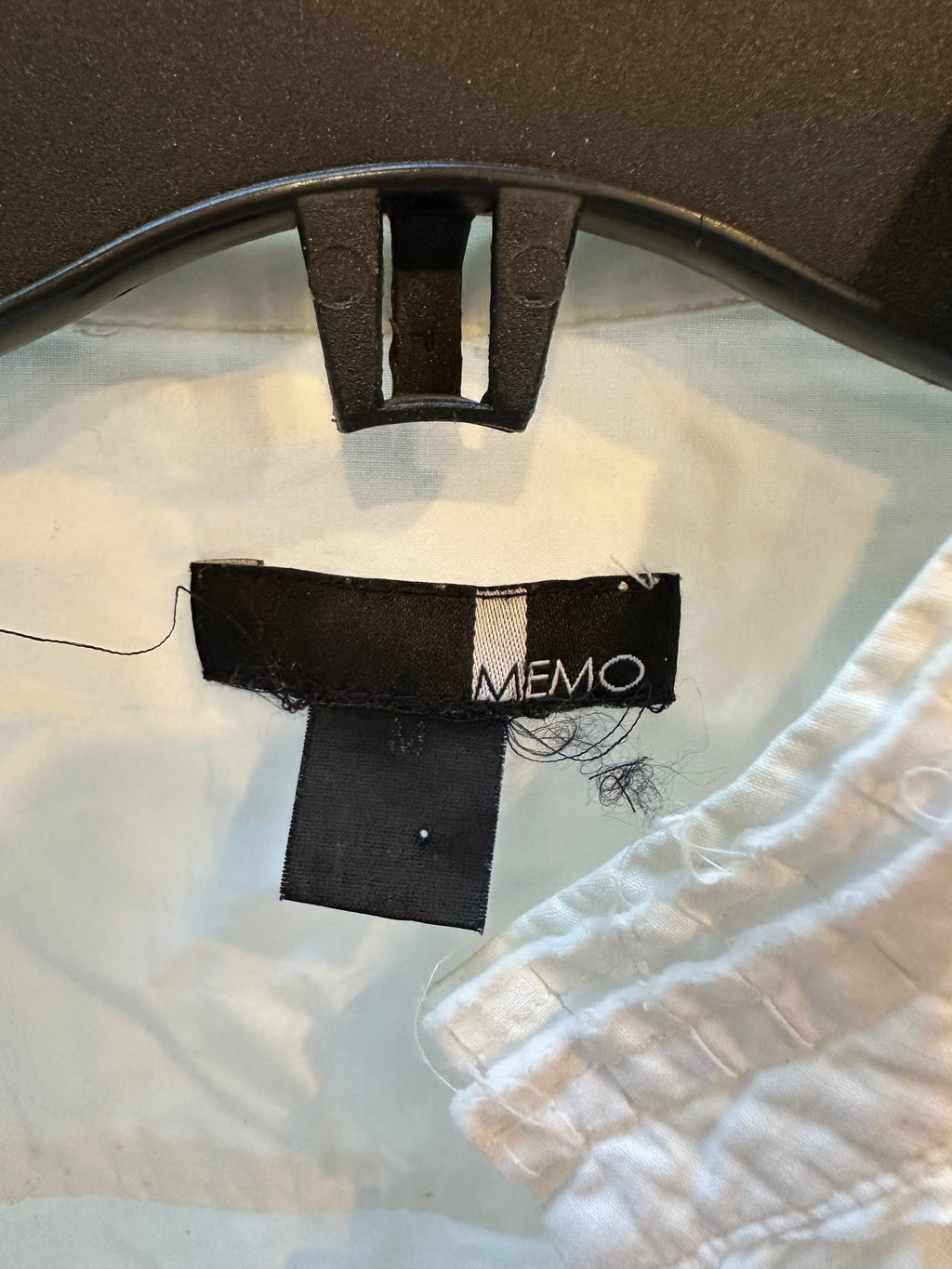 Memo blouse