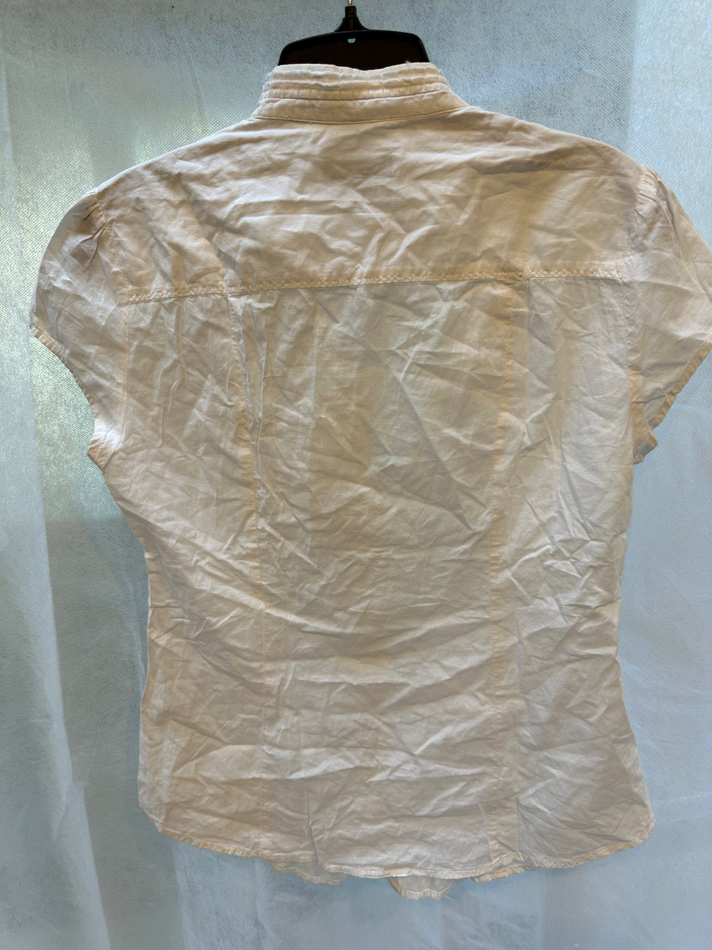 Memo blouse