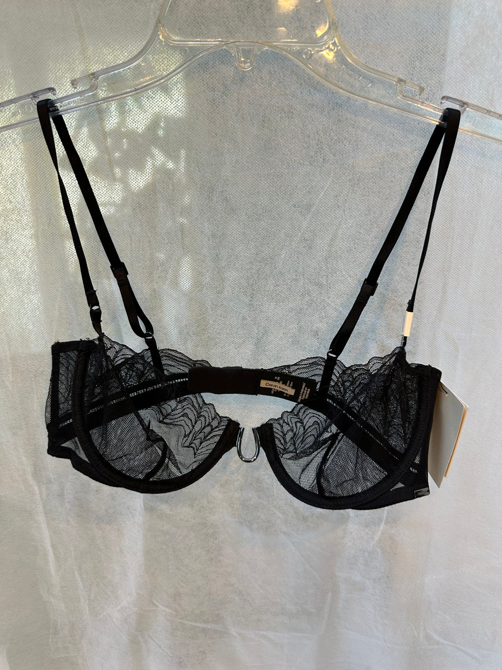 Calvin Klein NWT bra