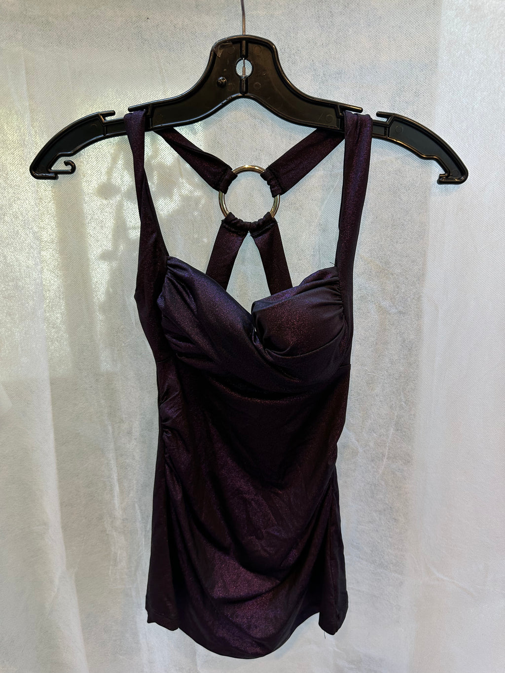 Seduction o ring top