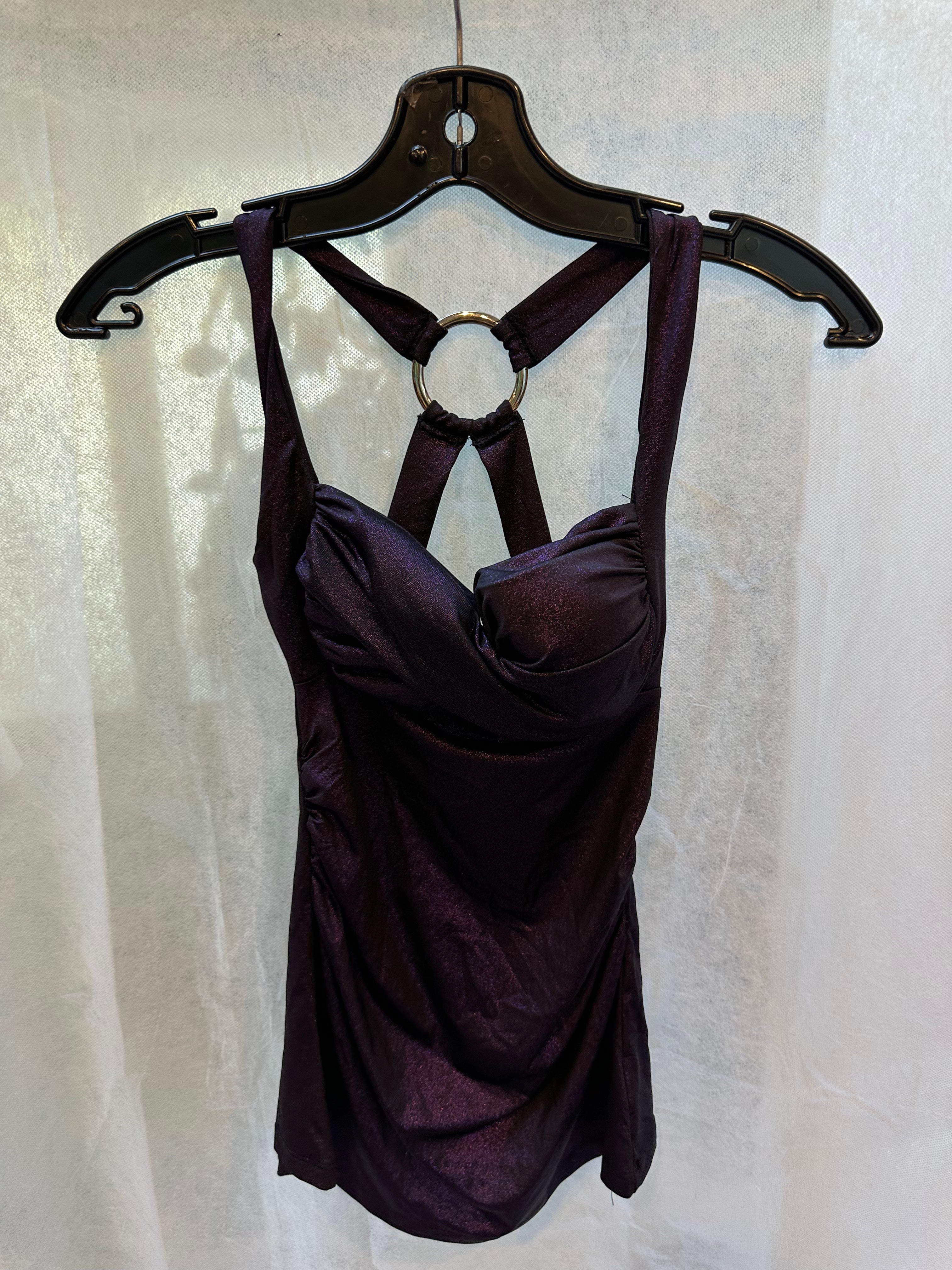 Seduction o ring top