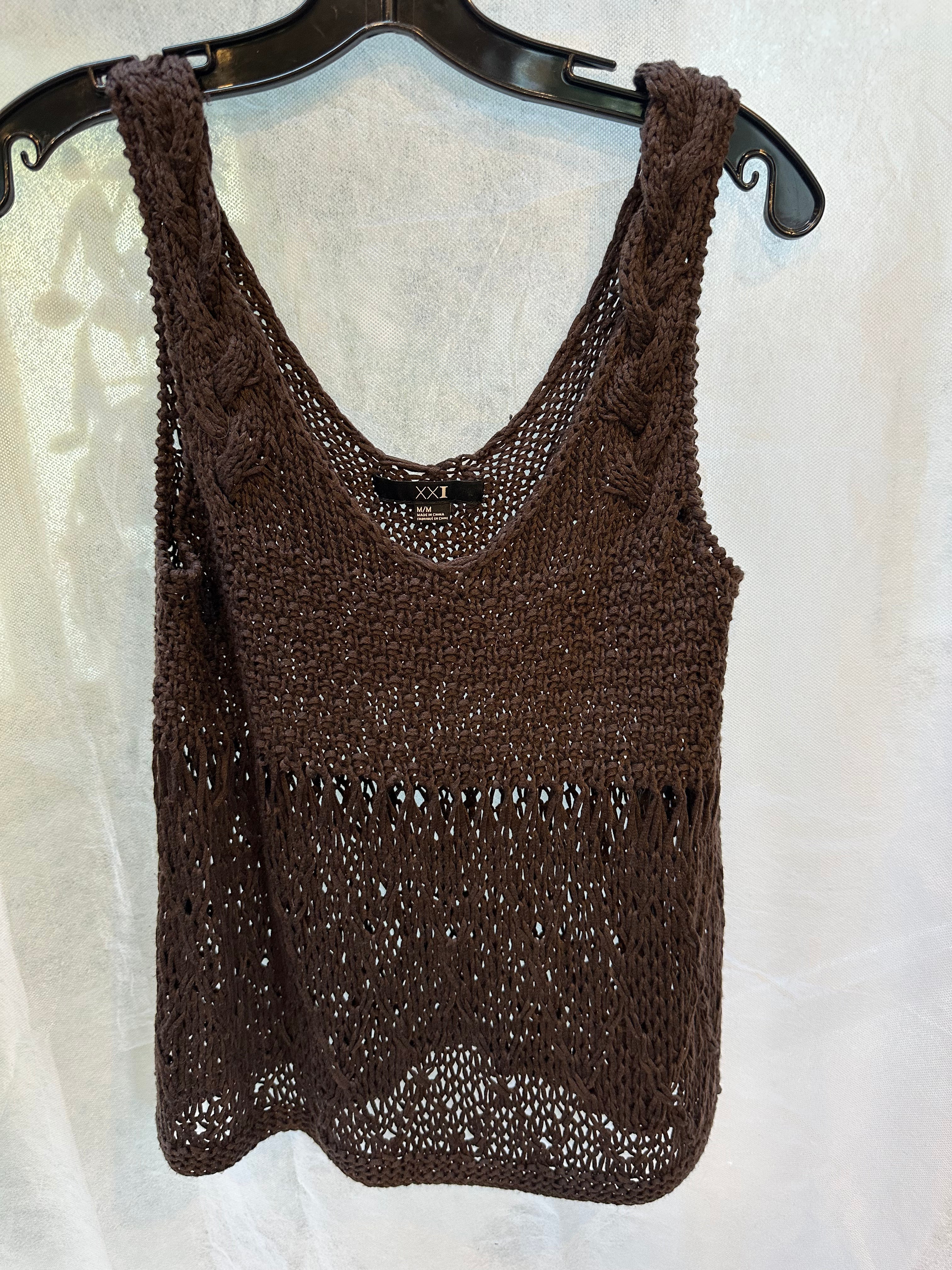 Knit top