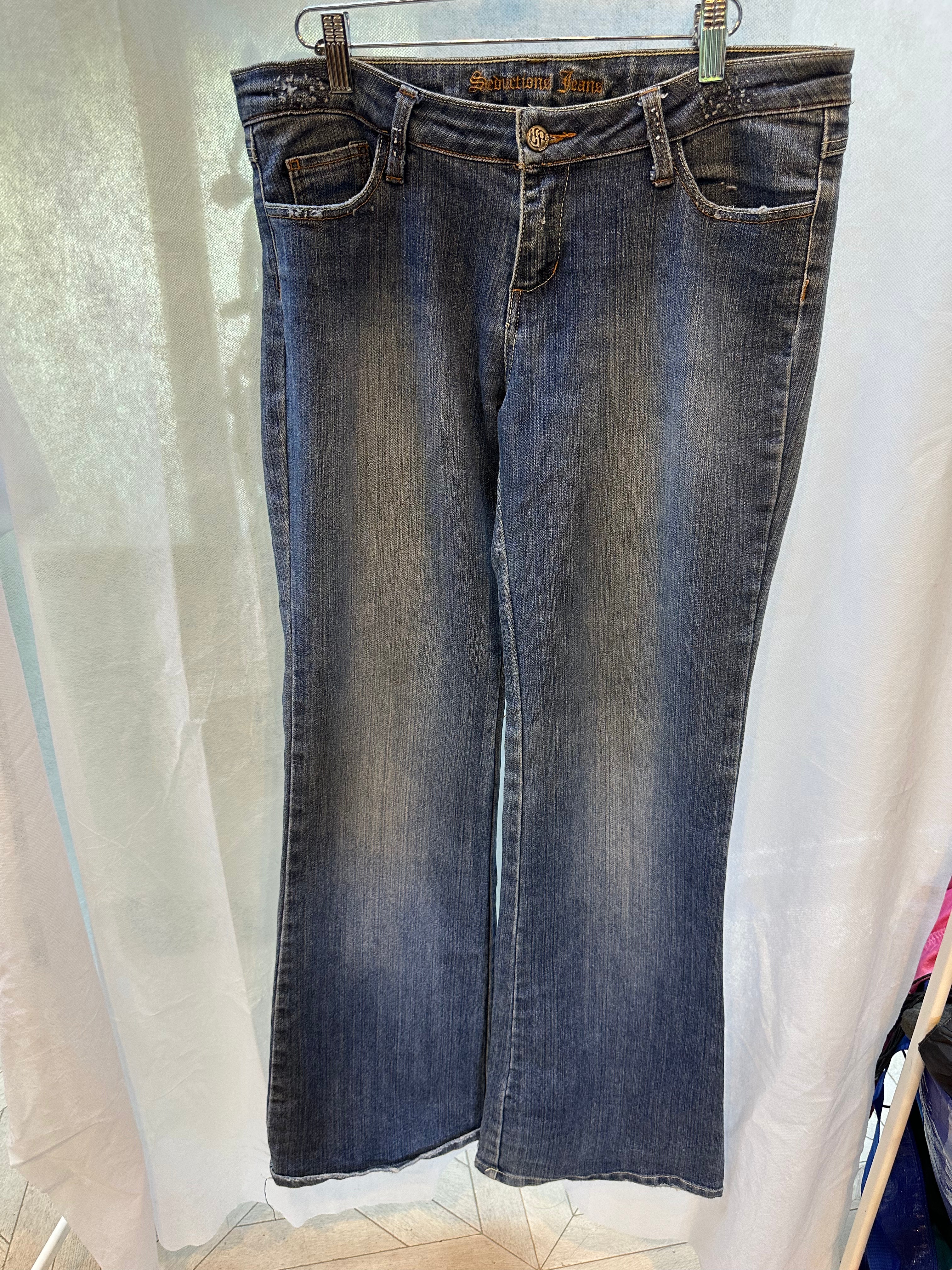 Seduction jeans