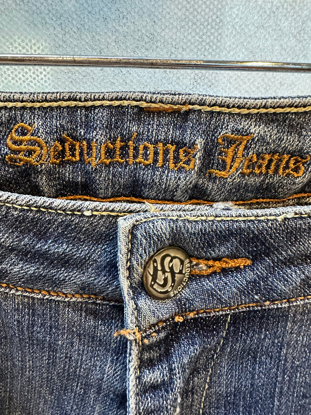 Seduction jeans