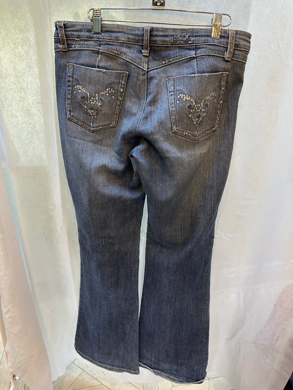 Seduction jeans