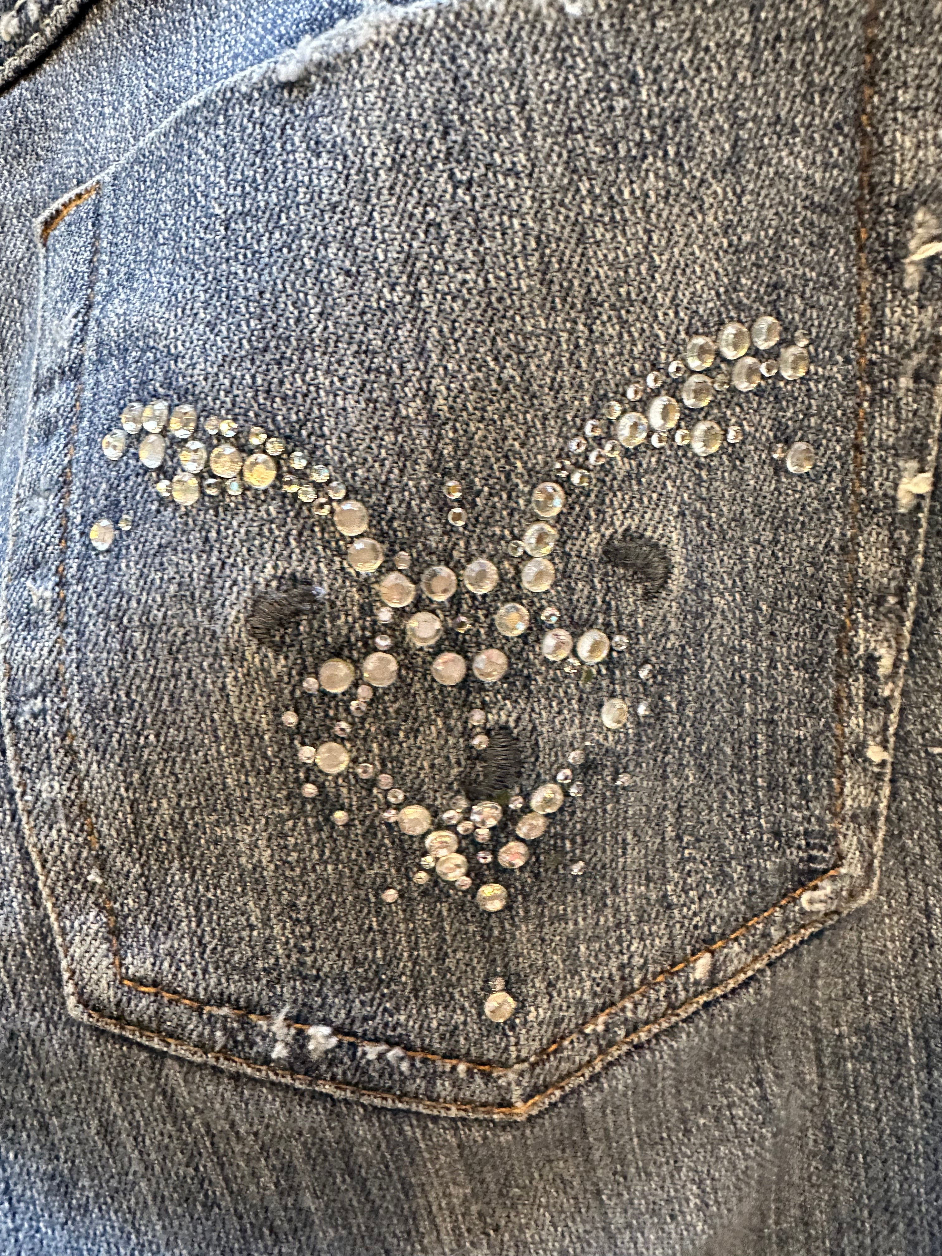 Seduction jeans