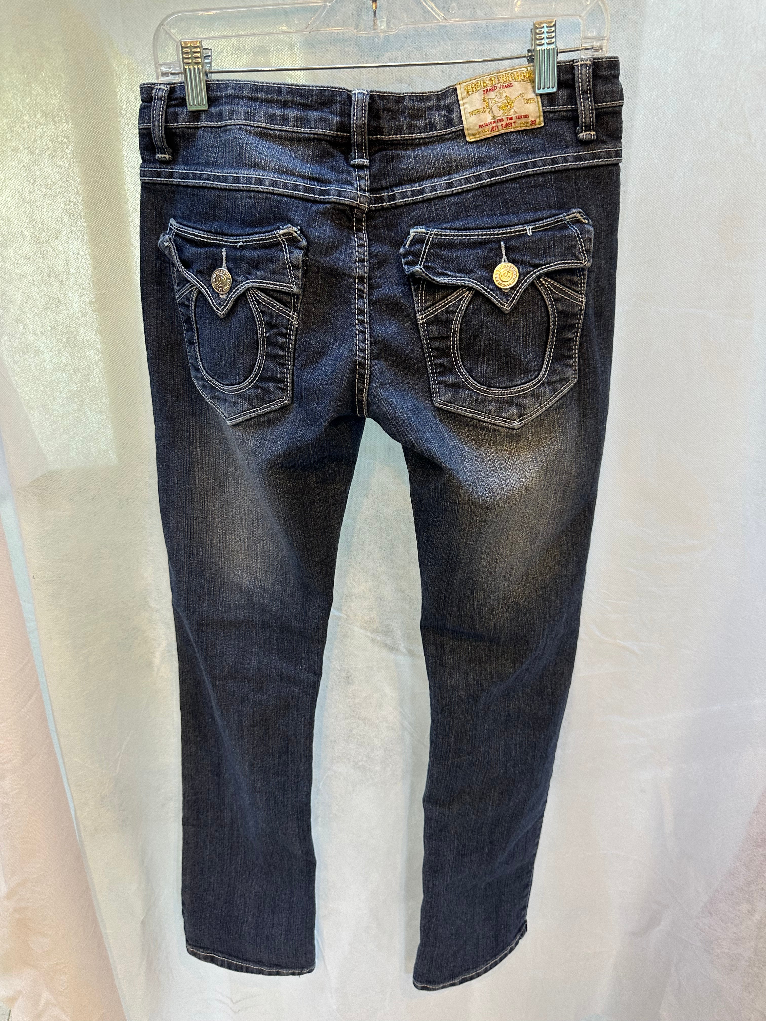 True religion jeans