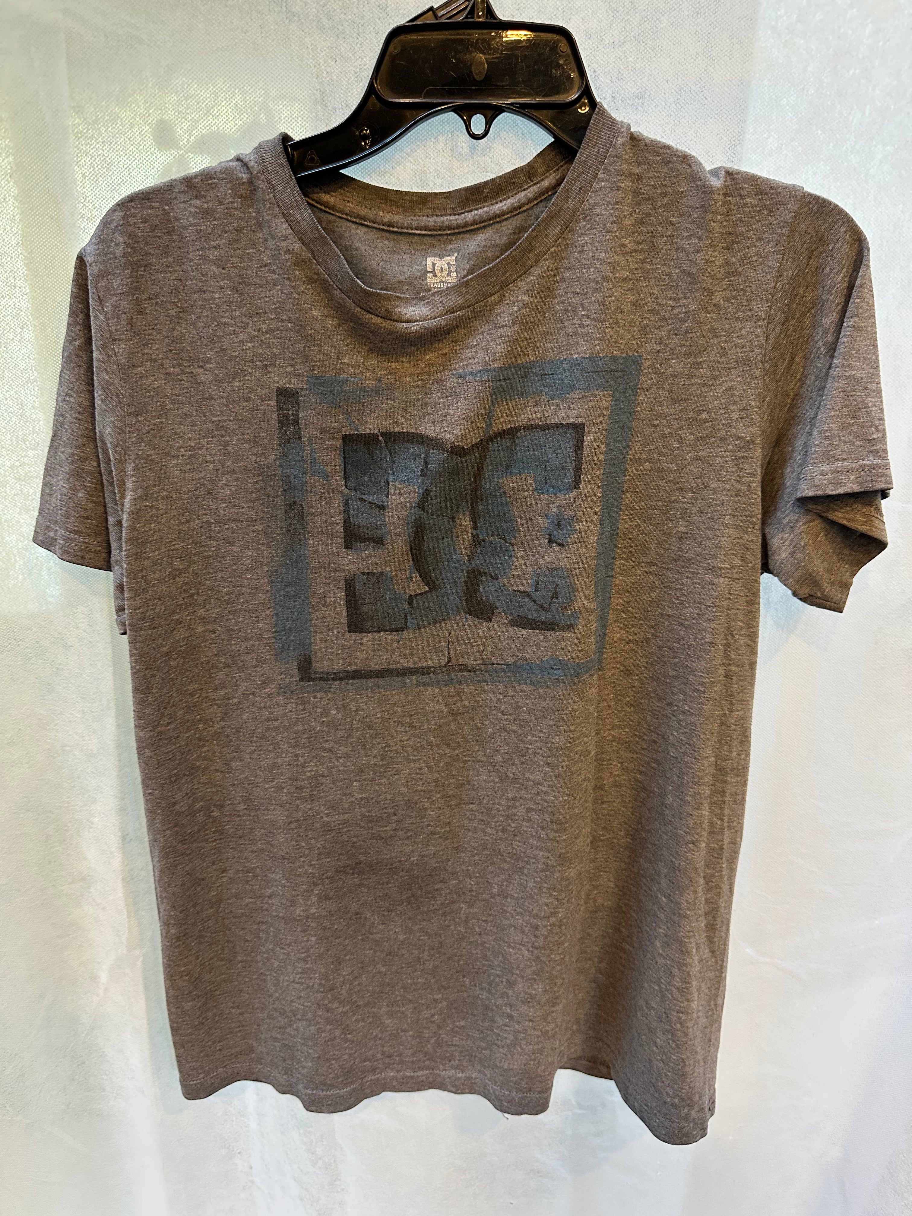 Dc tee