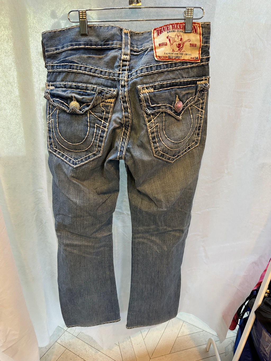 True religion jeans