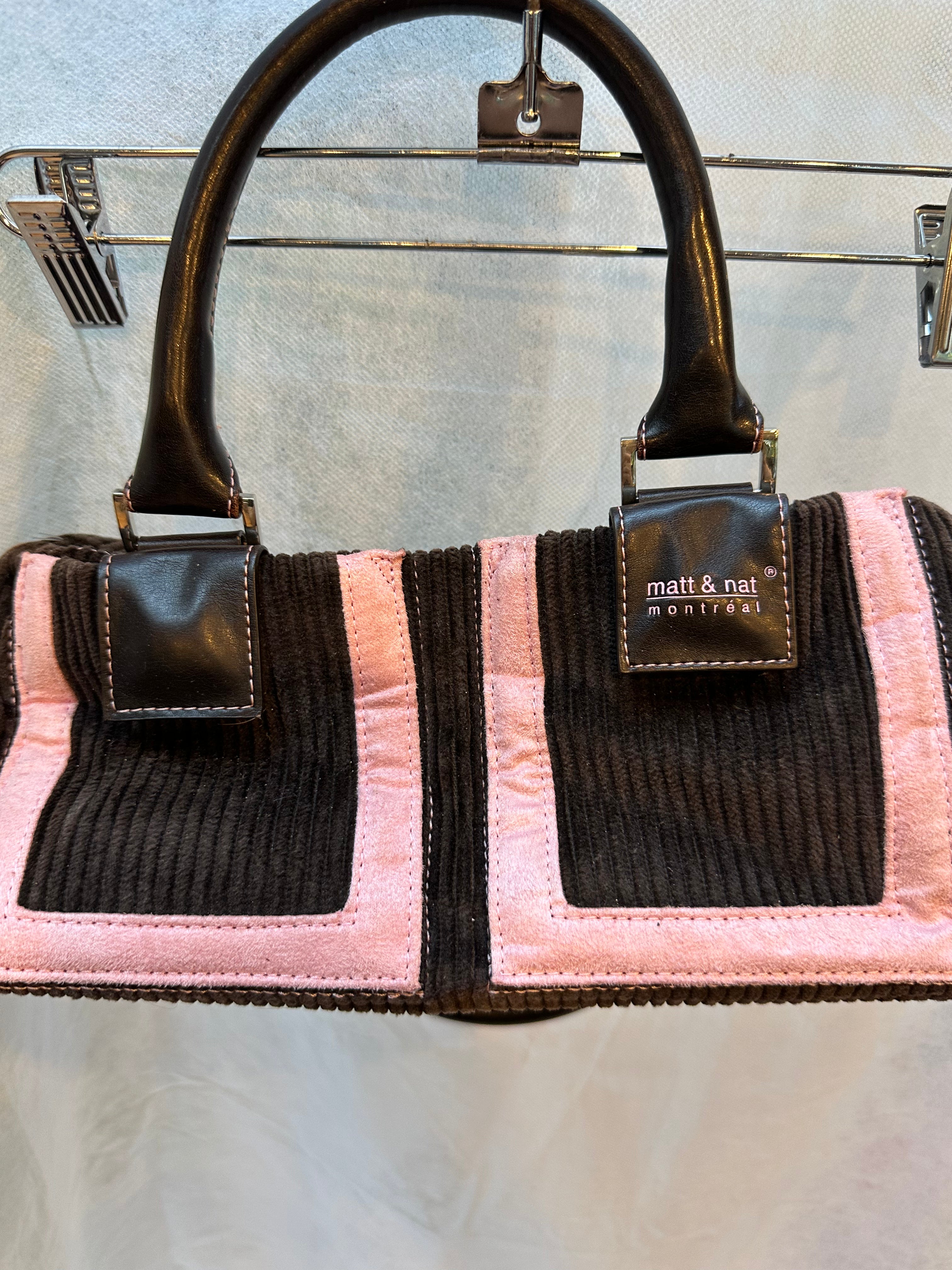 Matt&Nat bag