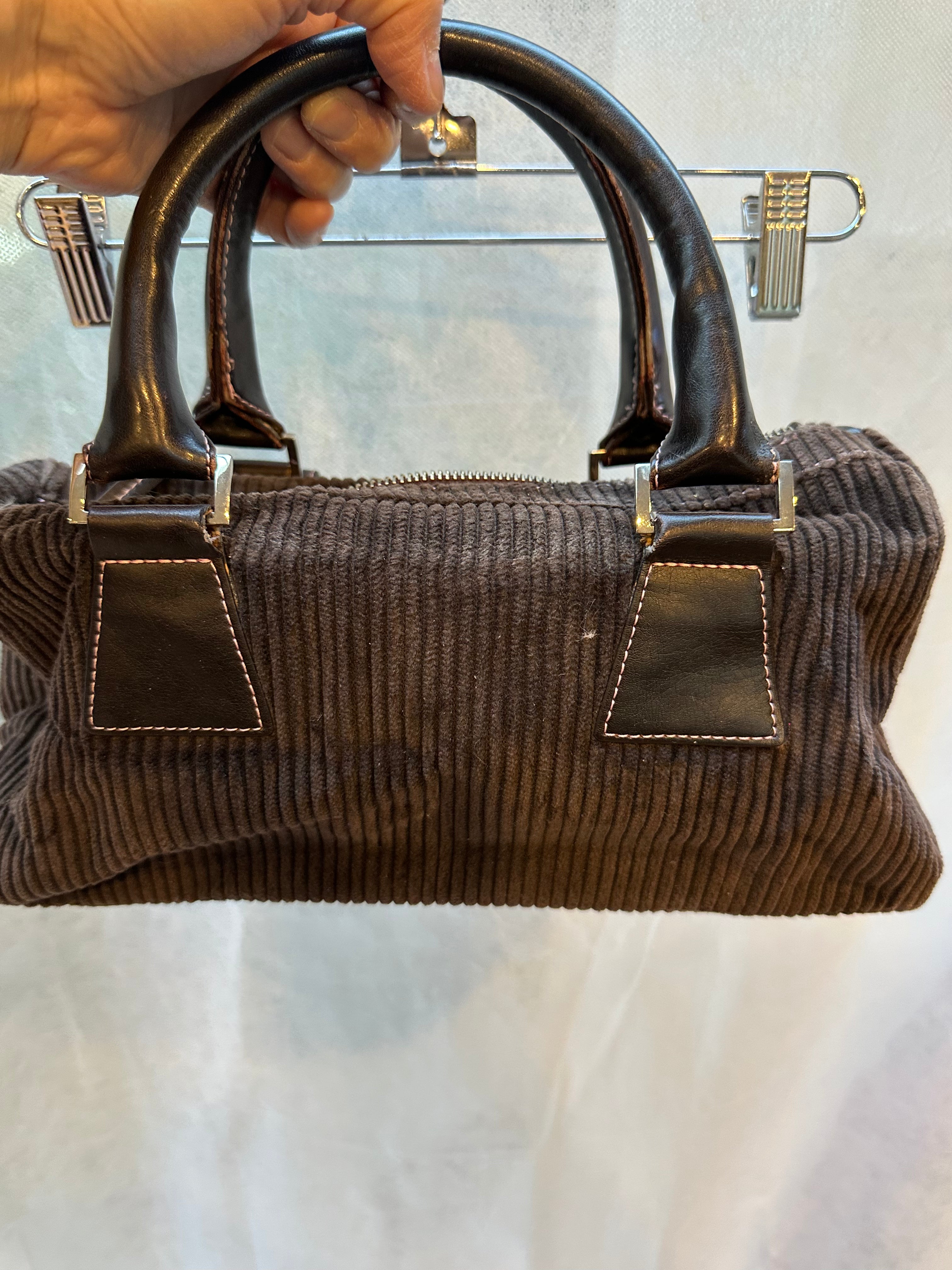 Matt&Nat bag