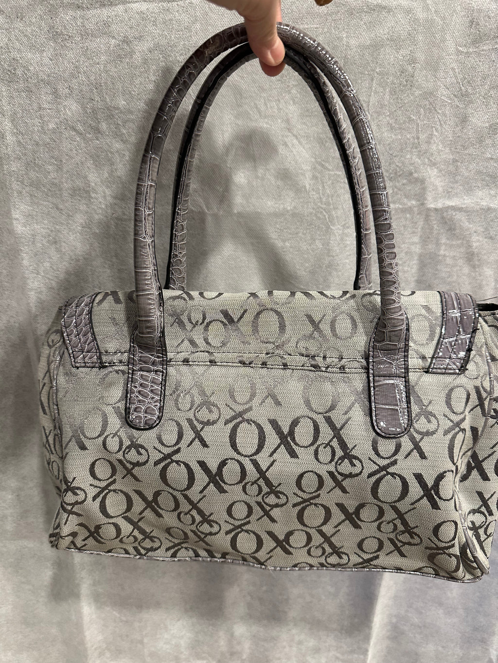 Xoxo purse